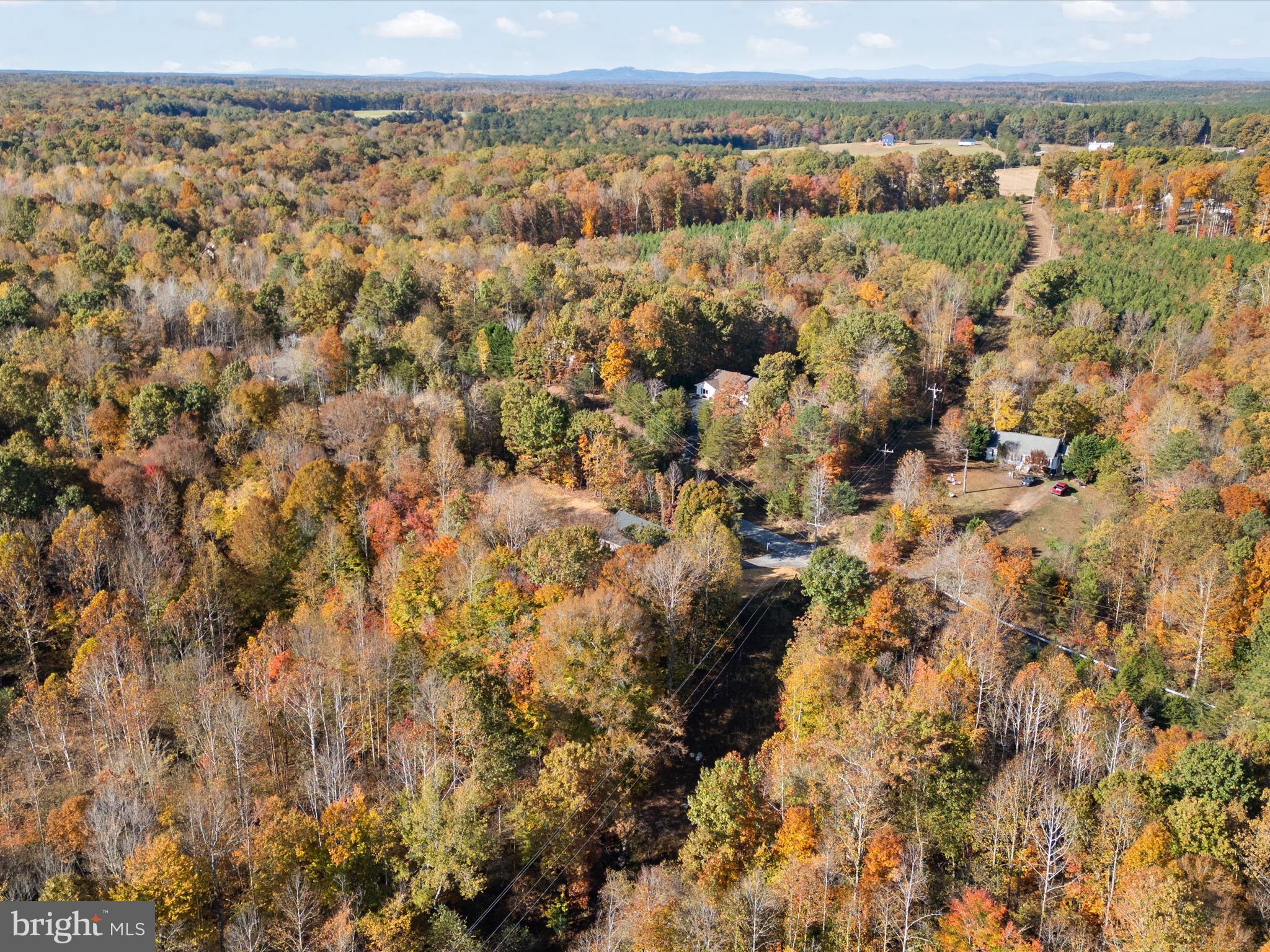 LOCUST GROVE - Residential