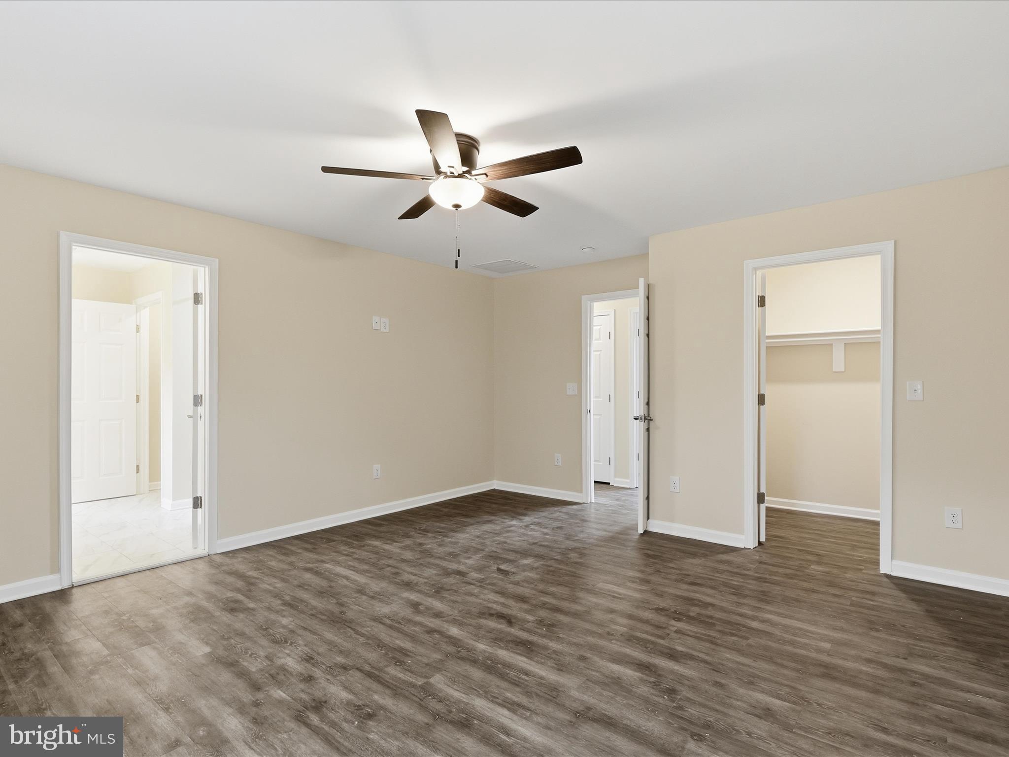 LOCUST GROVE - Residential