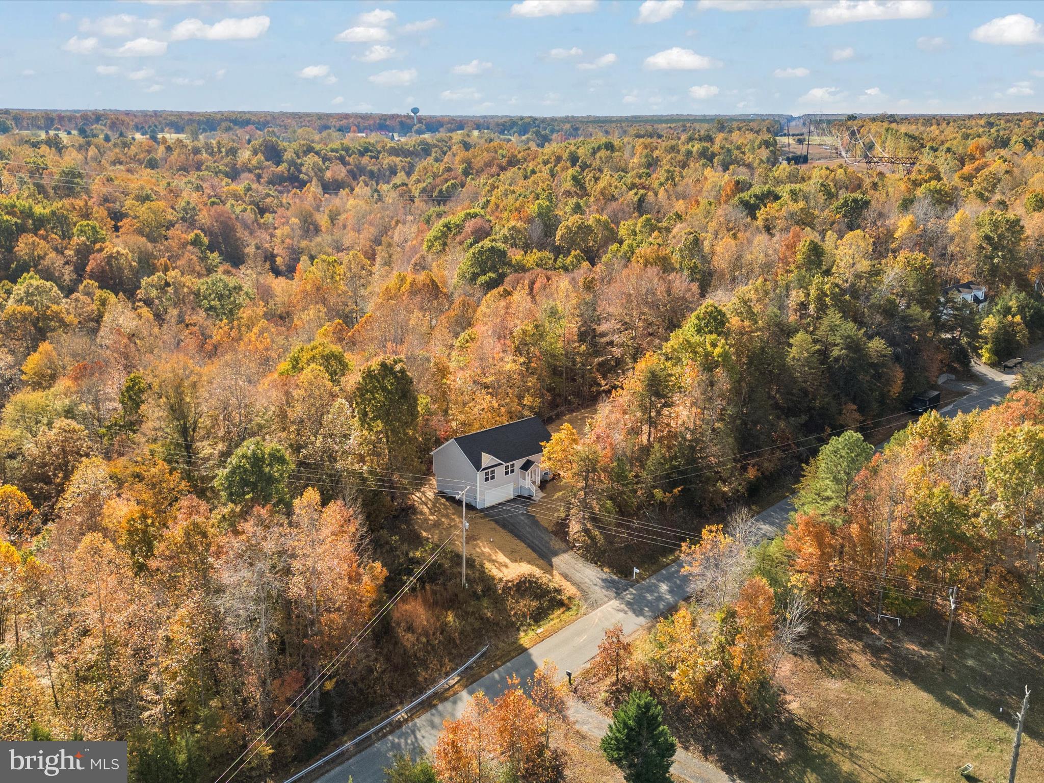 LOCUST GROVE - Residential