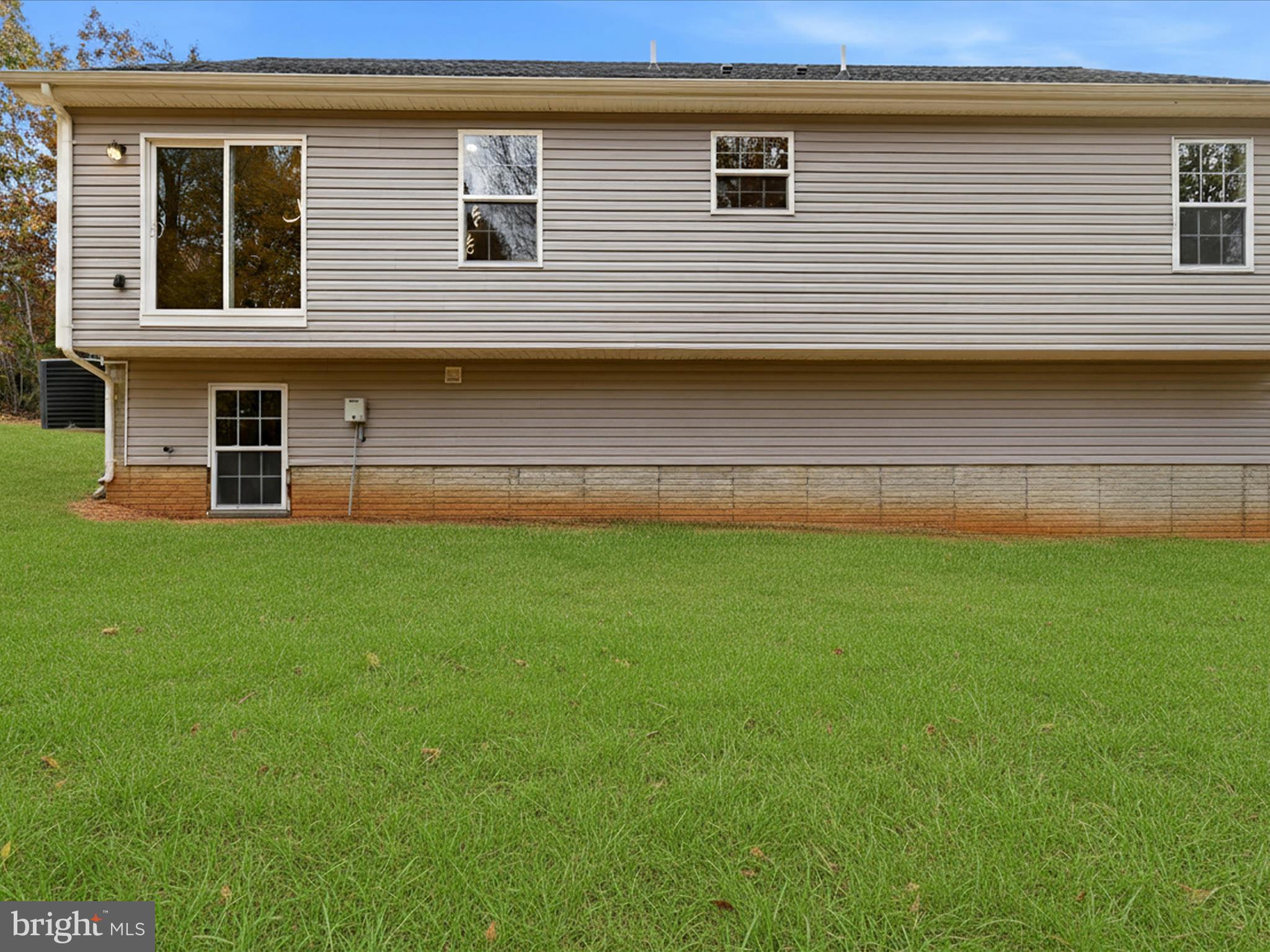 LOCUST GROVE - Residential