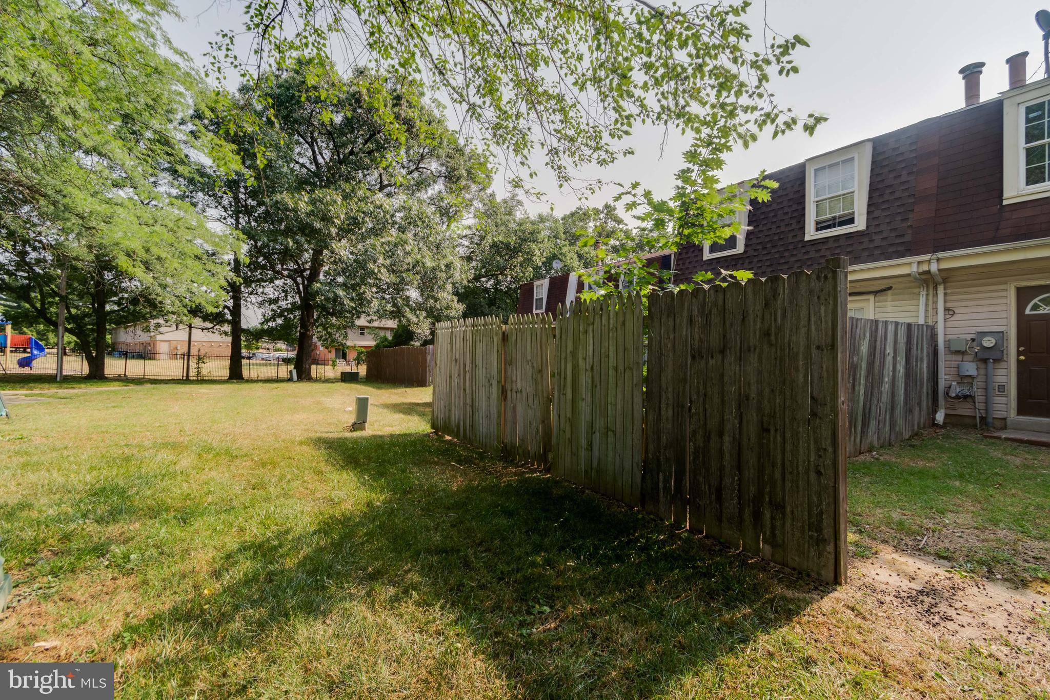 WARFIELD CONDOMINIUMS - Residential