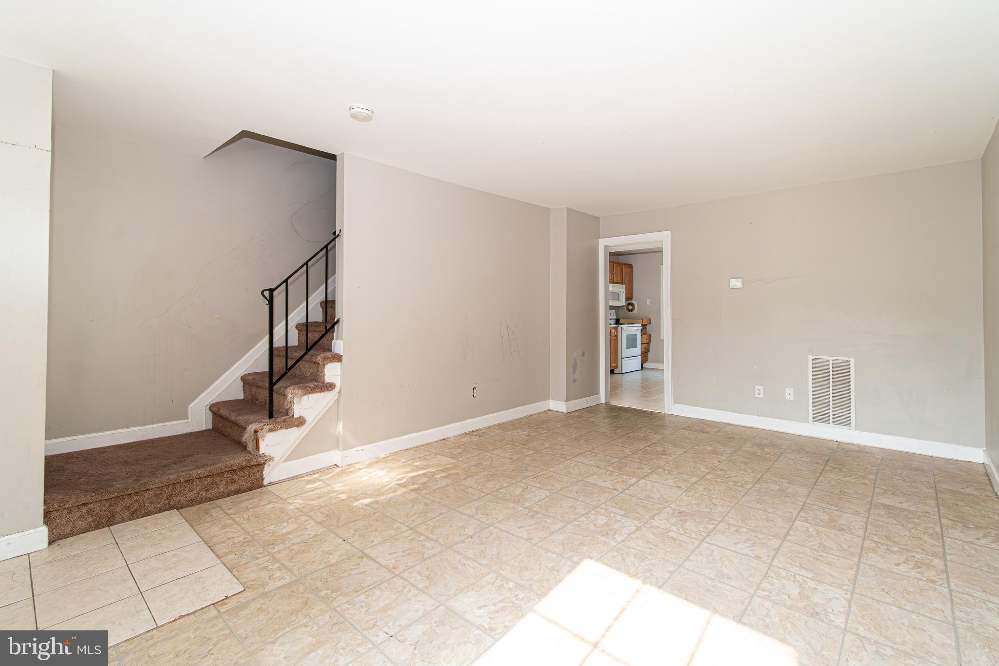 WARFIELD CONDOMINIUMS - Residential