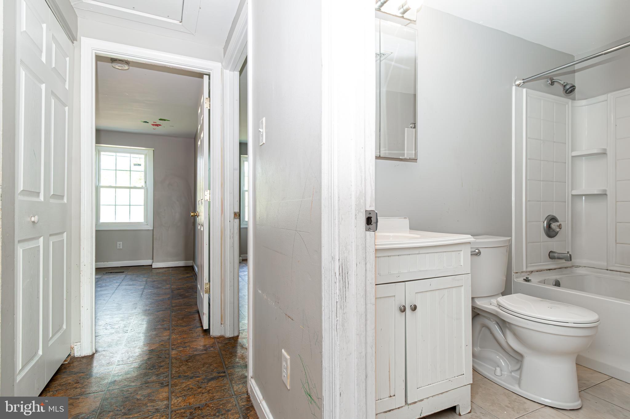 WARFIELD CONDOMINIUMS - Residential