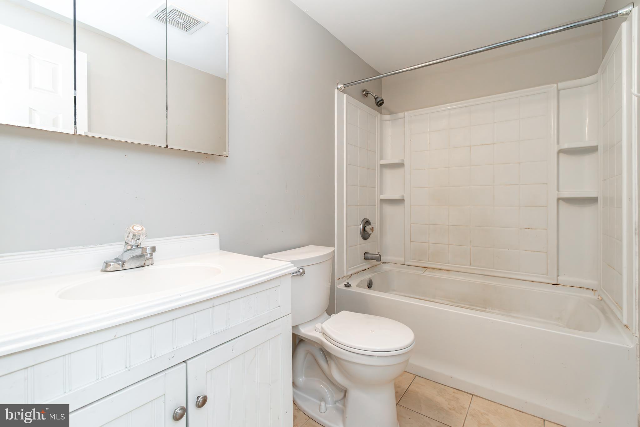 WARFIELD CONDOMINIUMS - Residential