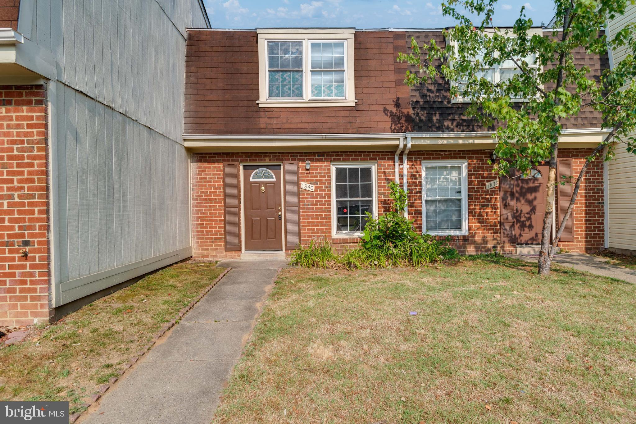 WARFIELD CONDOMINIUMS - Residential