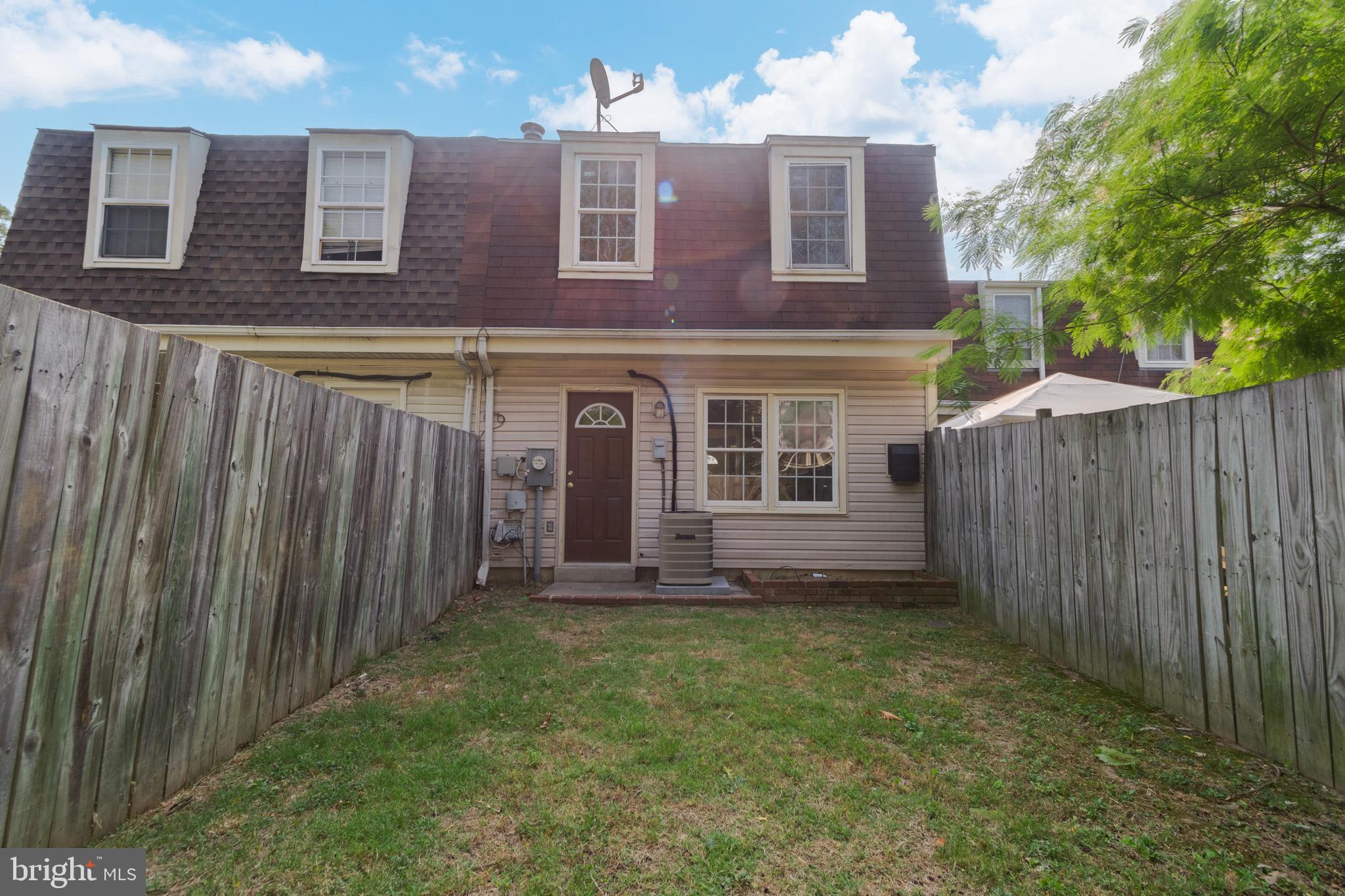 WARFIELD CONDOMINIUMS - Residential