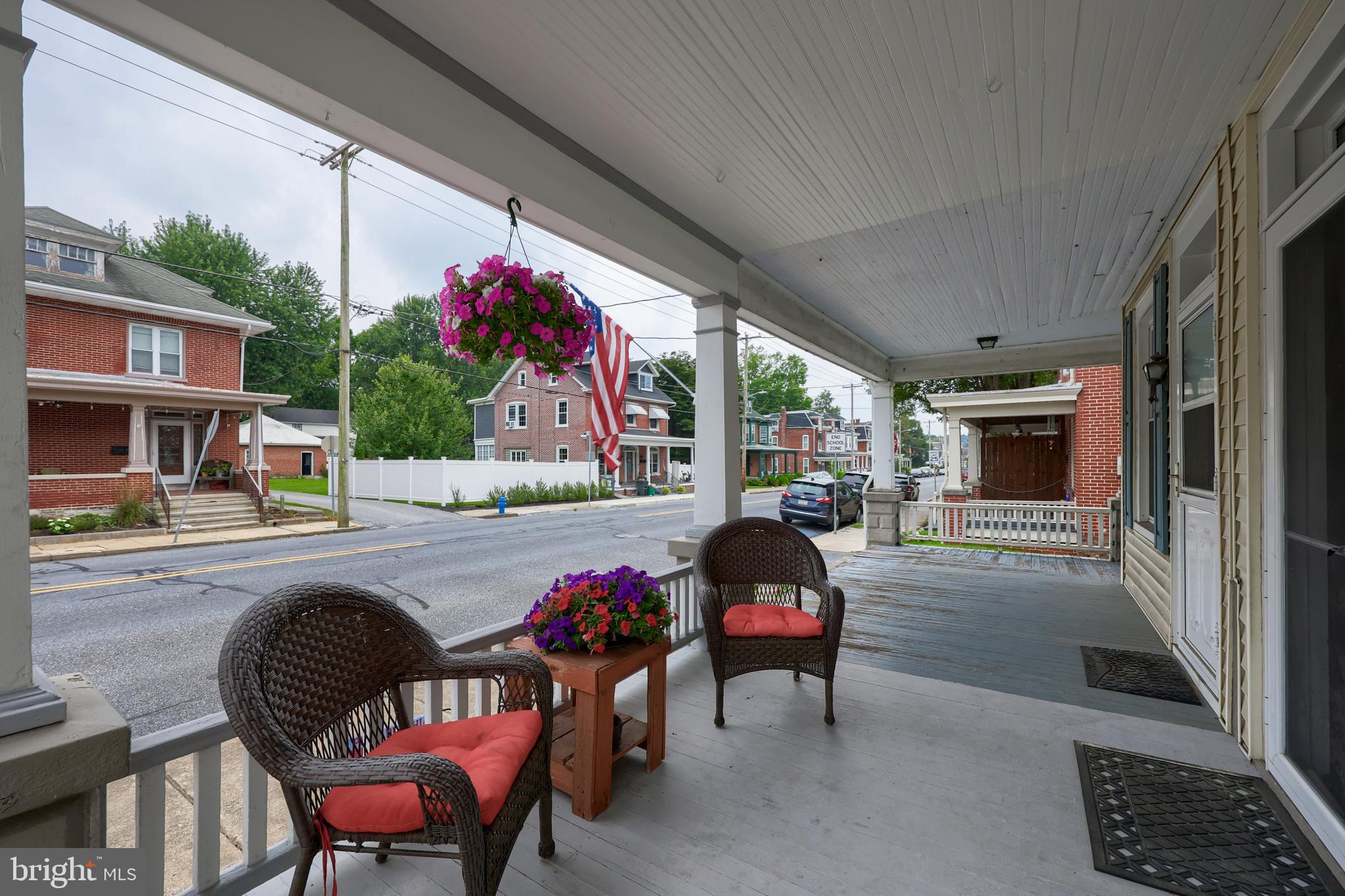 256 CHURCH AVENUE