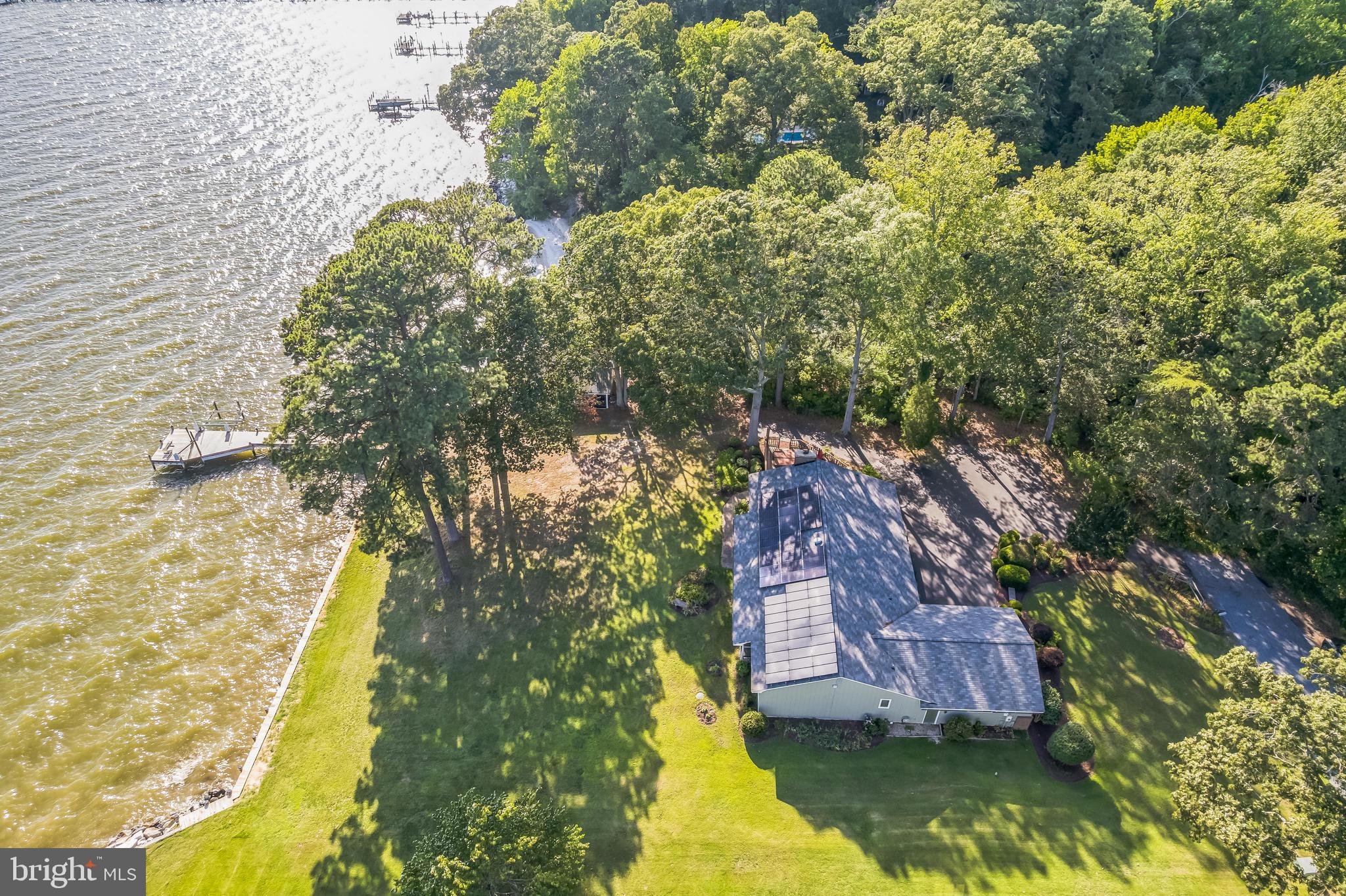 RIVERSIDE - Residential