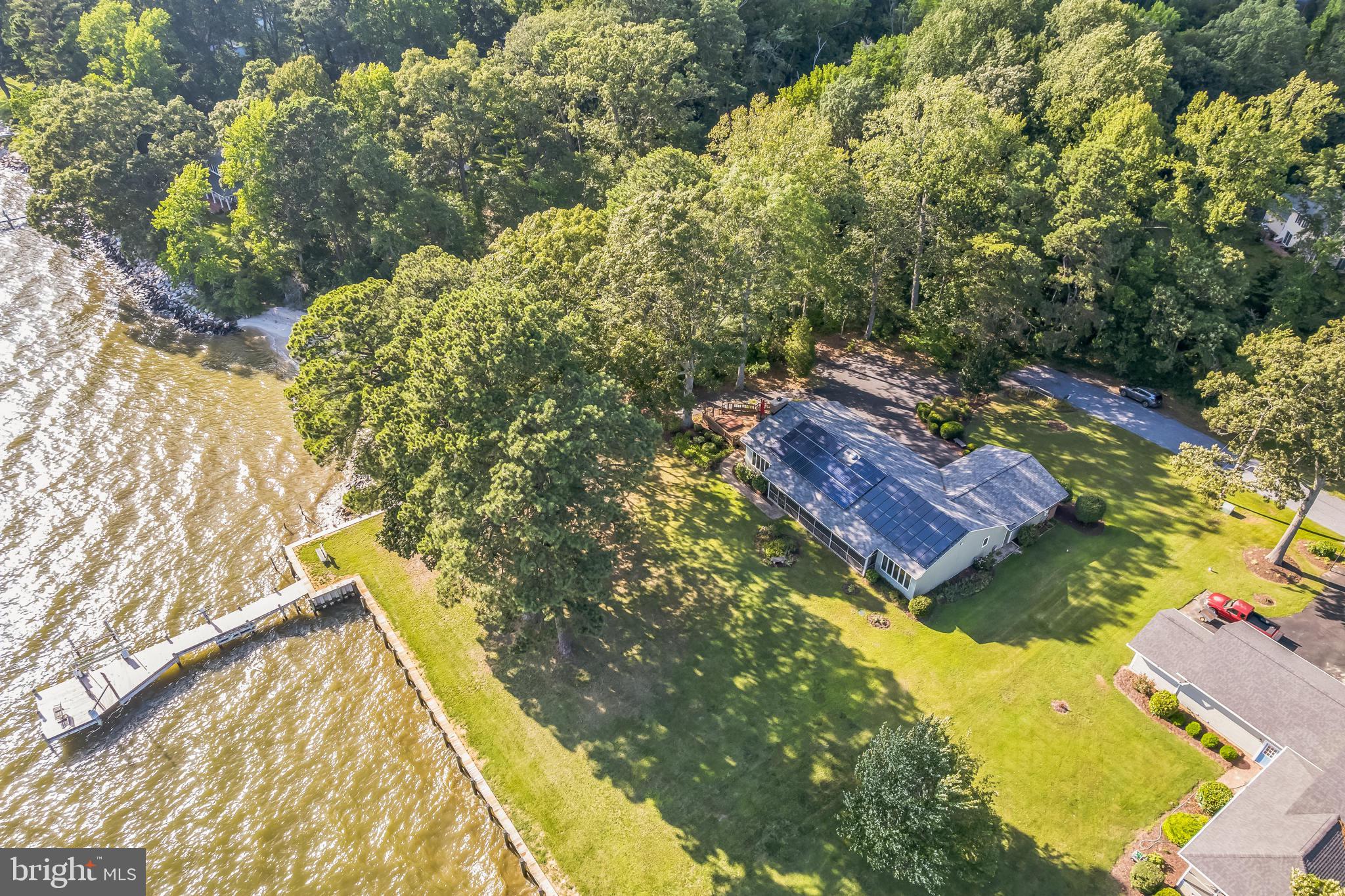 RIVERSIDE - Residential