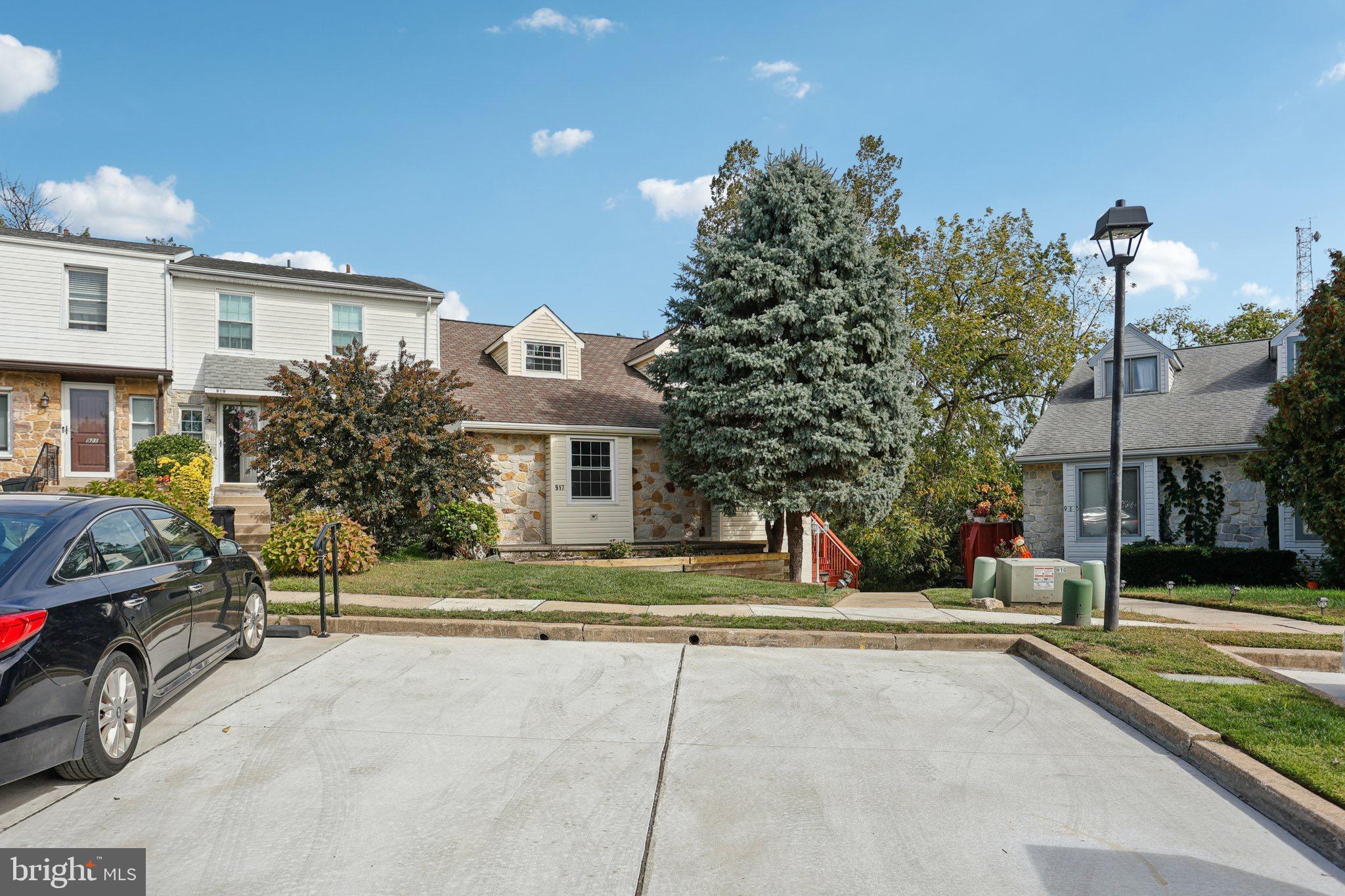 LUKENS ESTATE - Residential