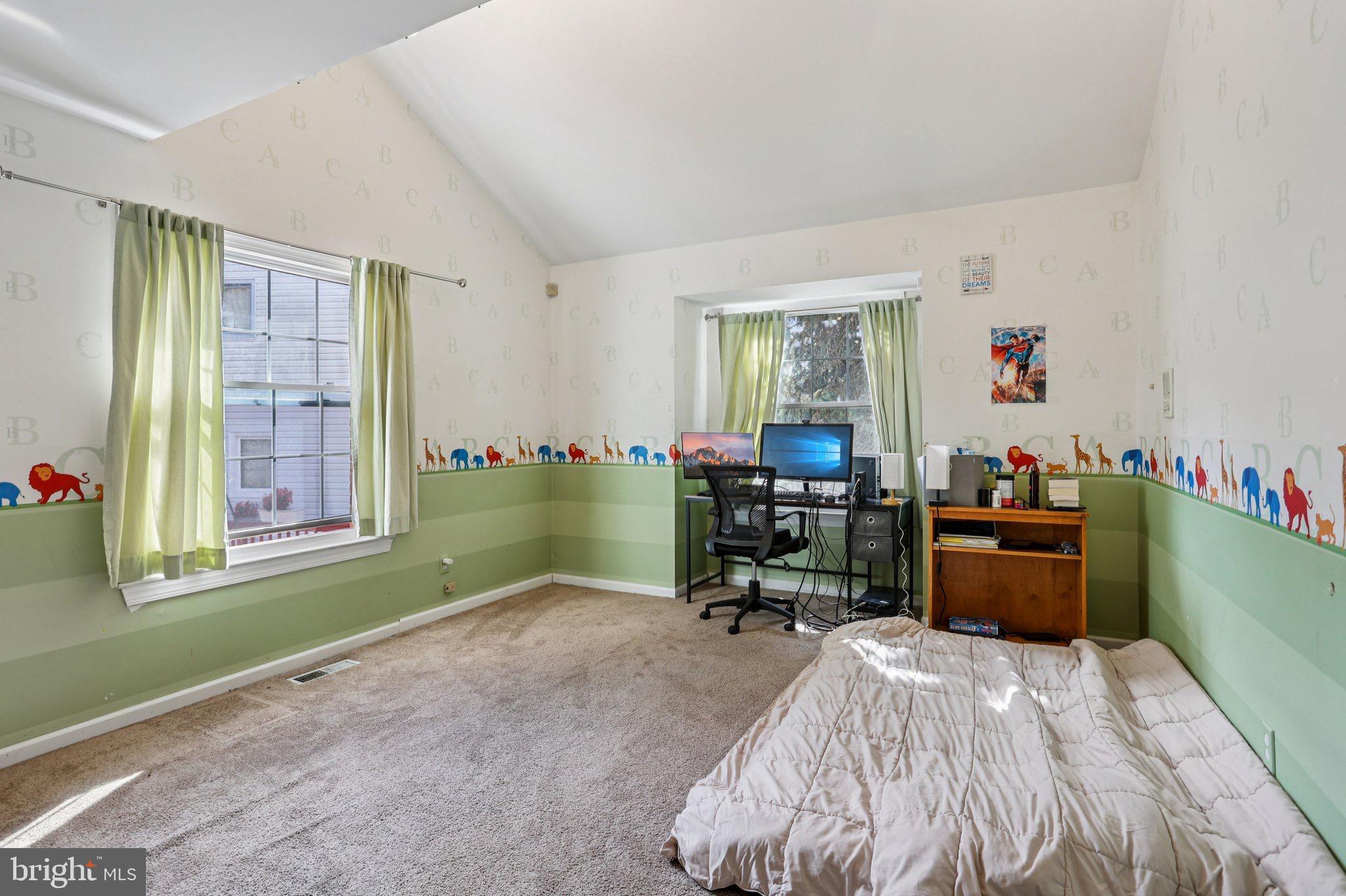 LUKENS ESTATE - Residential