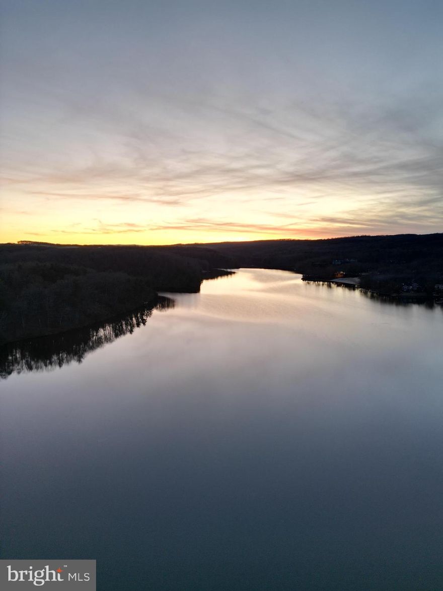 If your looking for that Lake Life owning a membership lot in beautiful Lake Holiday entitles you to enjoy all that this gated community has to offer: A 240-acre, deep water lake, two beaches, swimming, boating, fishing, water skiing, a clubhouse with an exercise room, walking trails, playground and picnic areas, and tennis, basketball and volleyball courts. Lake Holiday is not charging a capitalization fee for membership lots at this time. Lot 81 Section 6A is not a building lot . Water and sewer are not available. The street address of 1202 South Lakeview per 2022 Frederick County map.