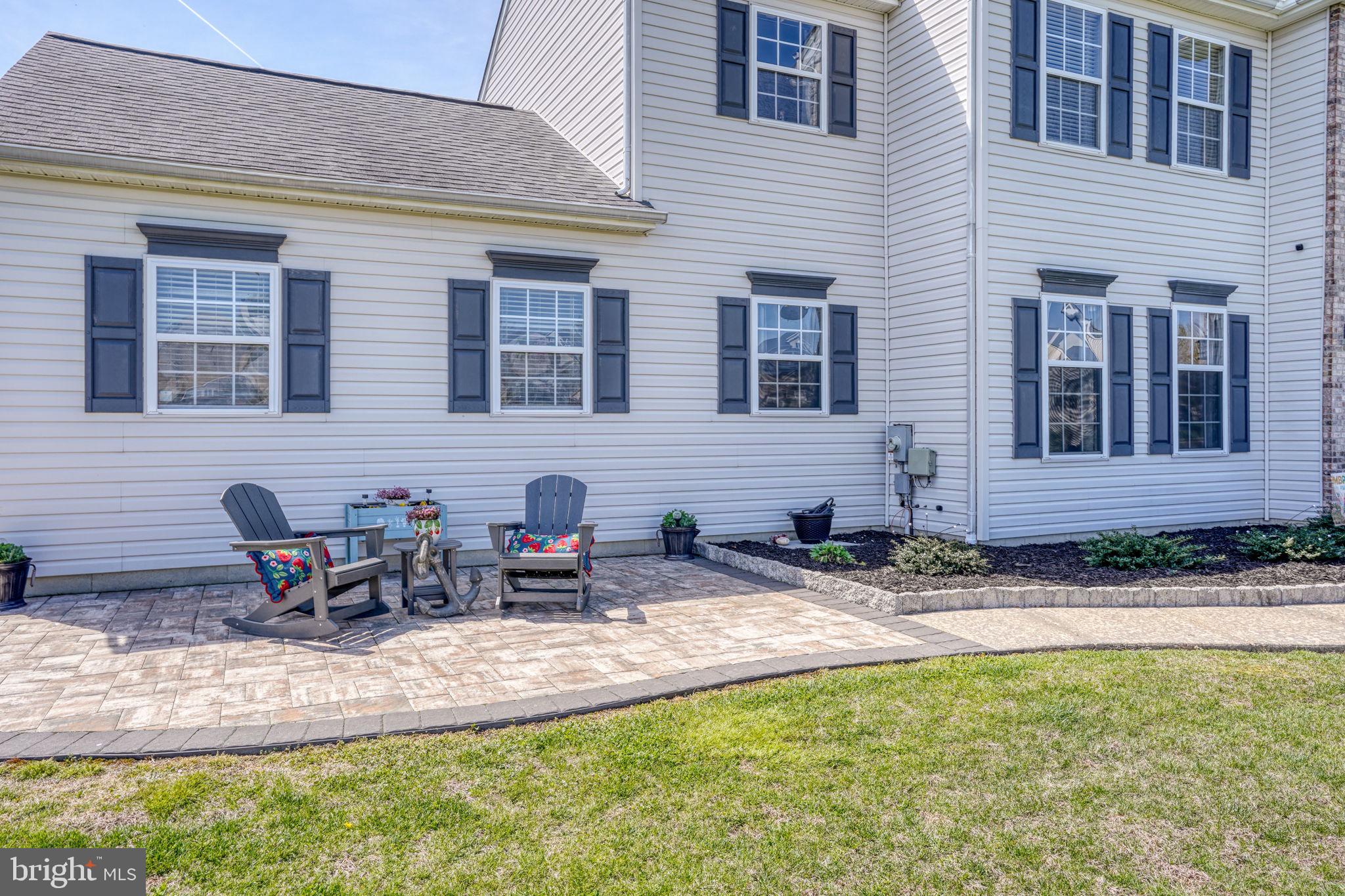 STONEFIELD - Residential