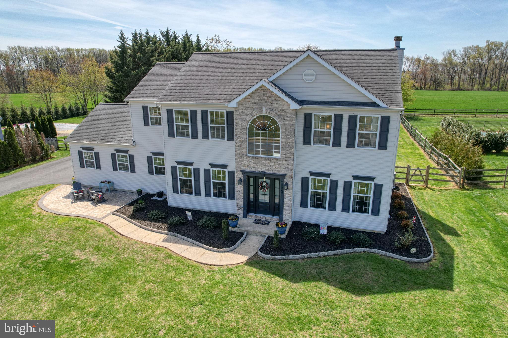STONEFIELD - Residential