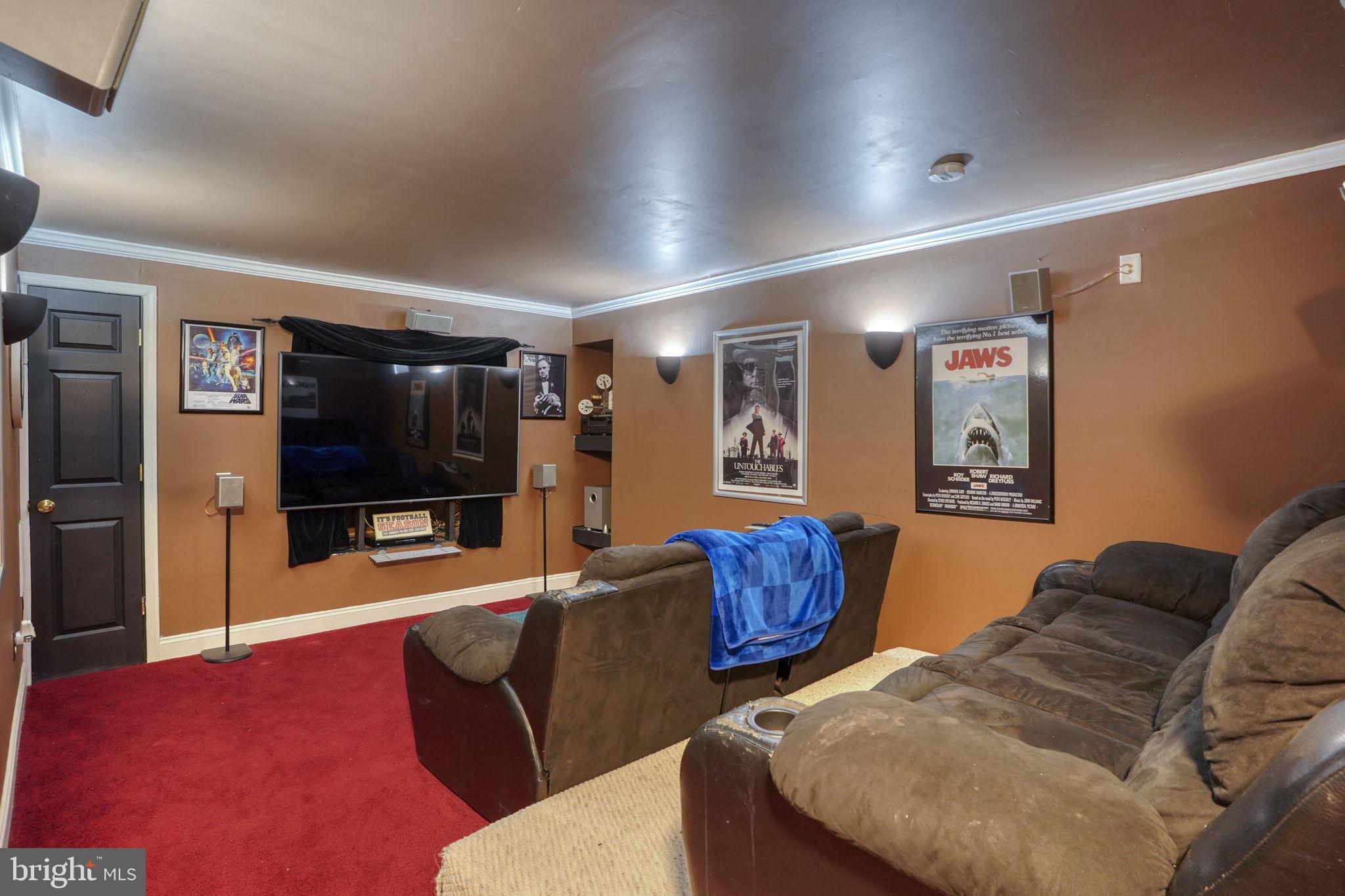 STONEFIELD - Residential