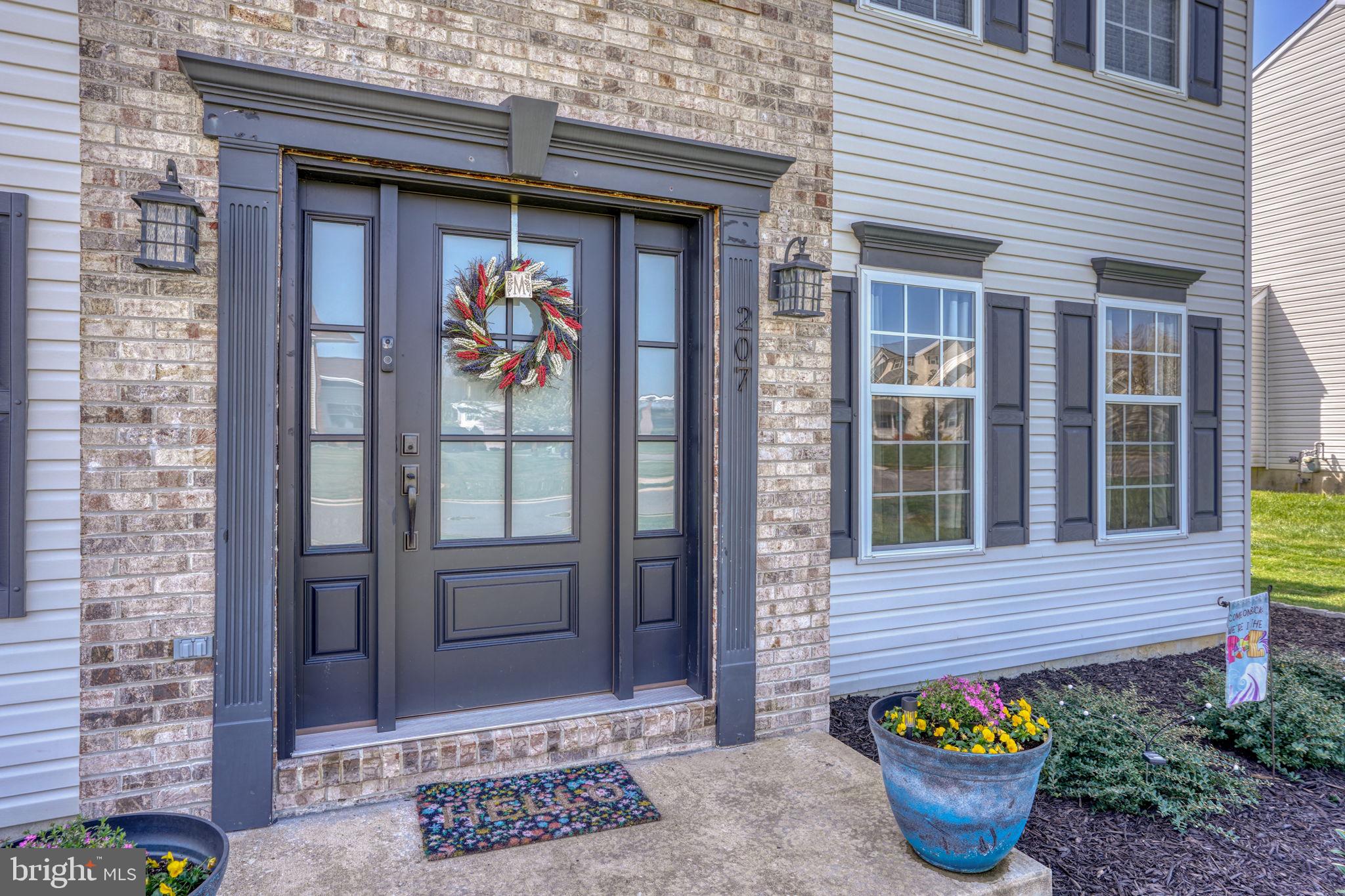 STONEFIELD - Residential
