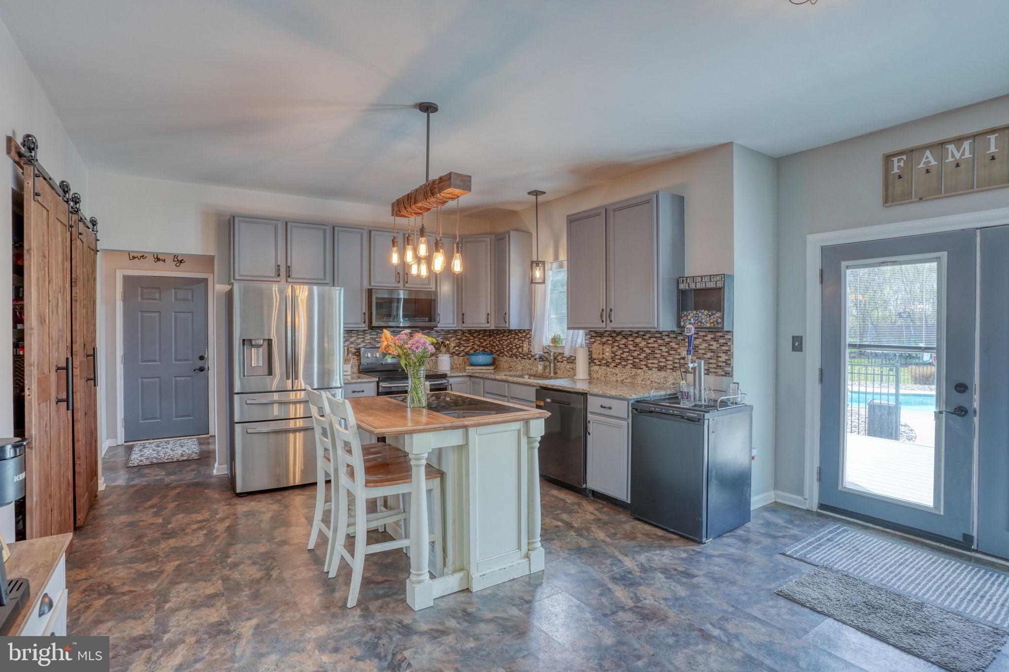 STONEFIELD - Residential