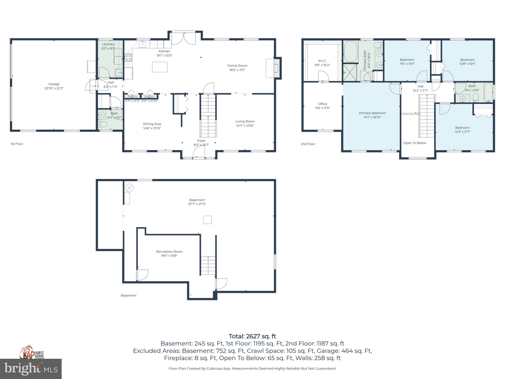 STONEFIELD - Residential