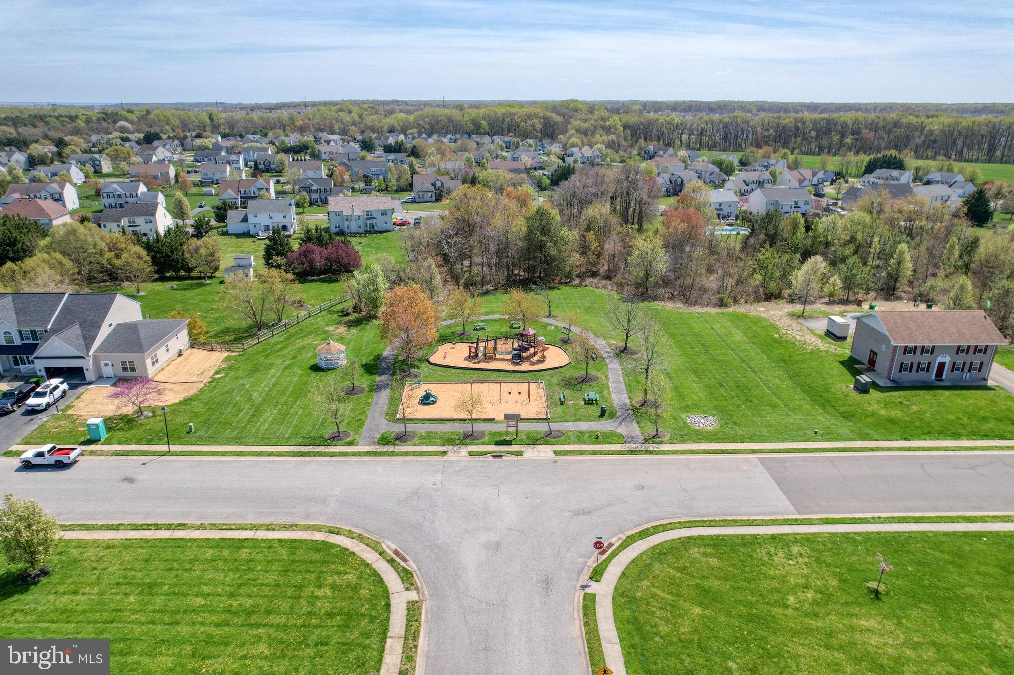 STONEFIELD - Residential