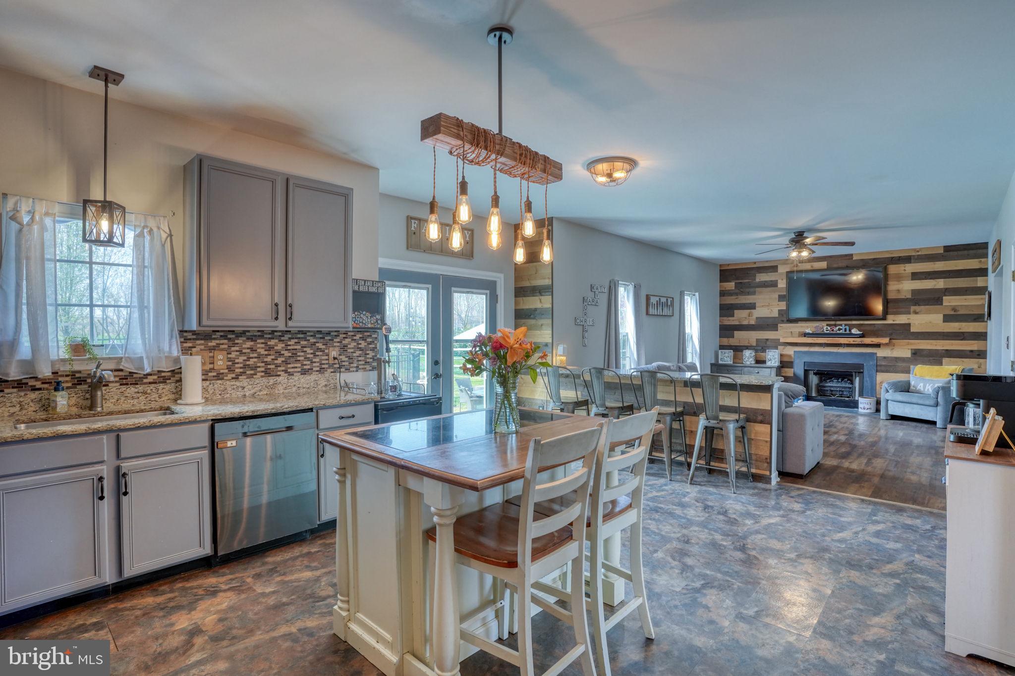 STONEFIELD - Residential