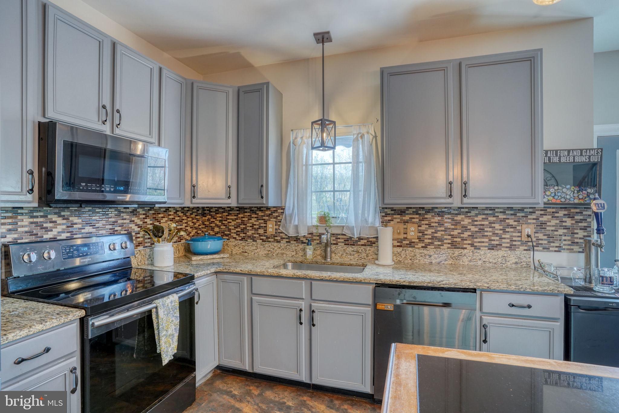 STONEFIELD - Residential