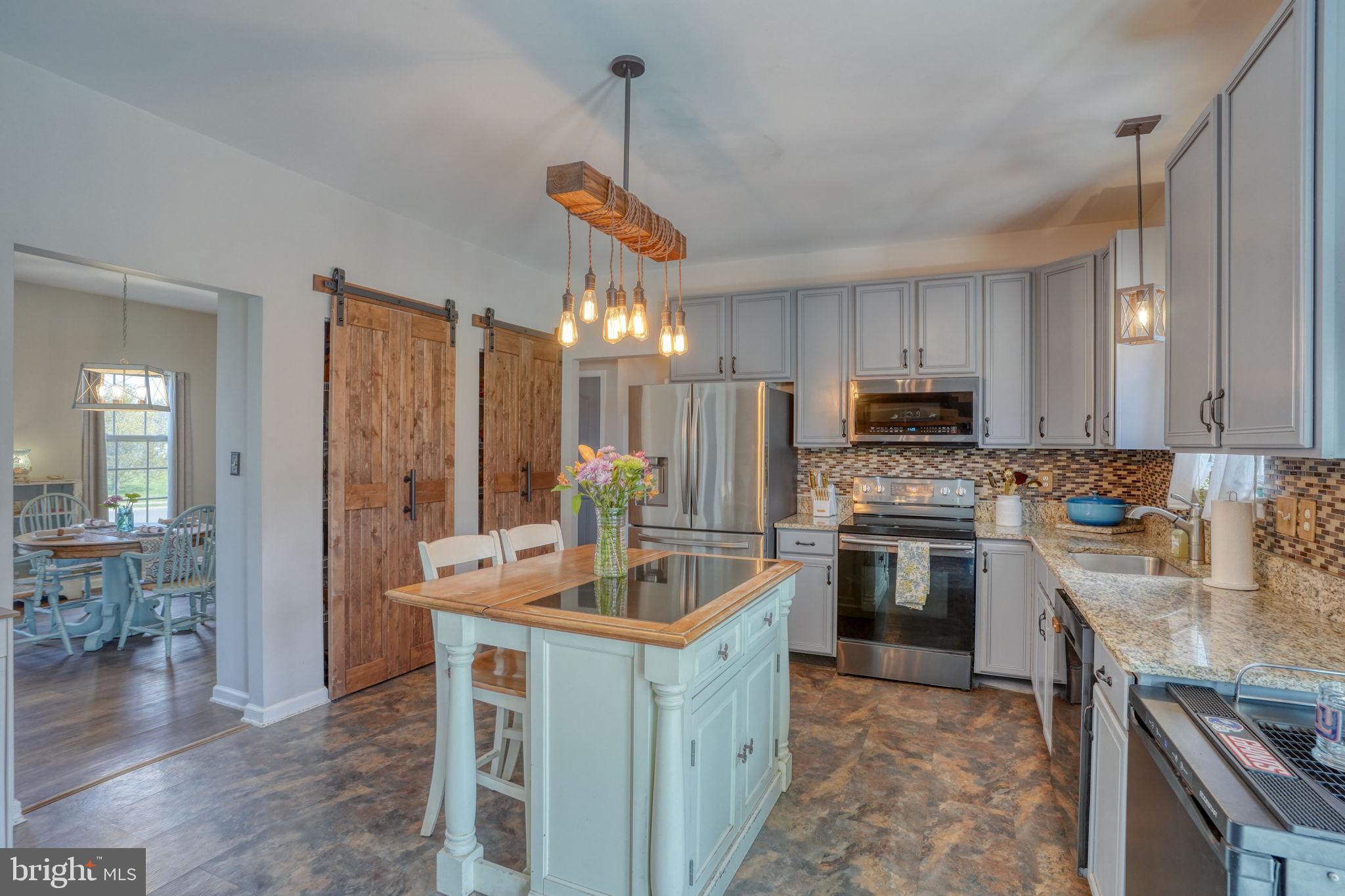 STONEFIELD - Residential