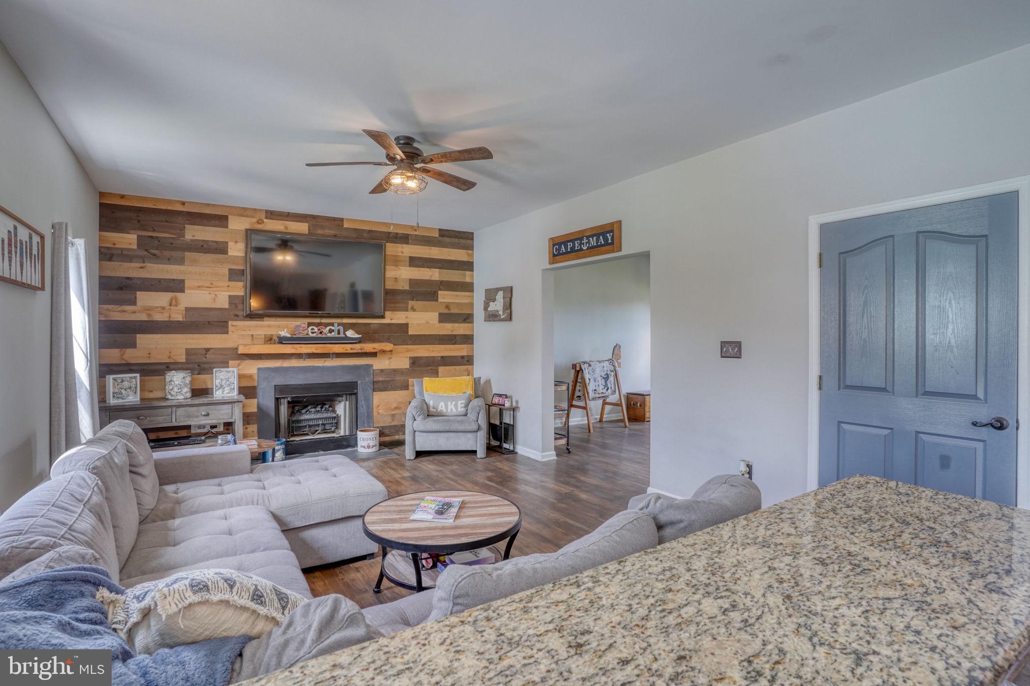 STONEFIELD - Residential