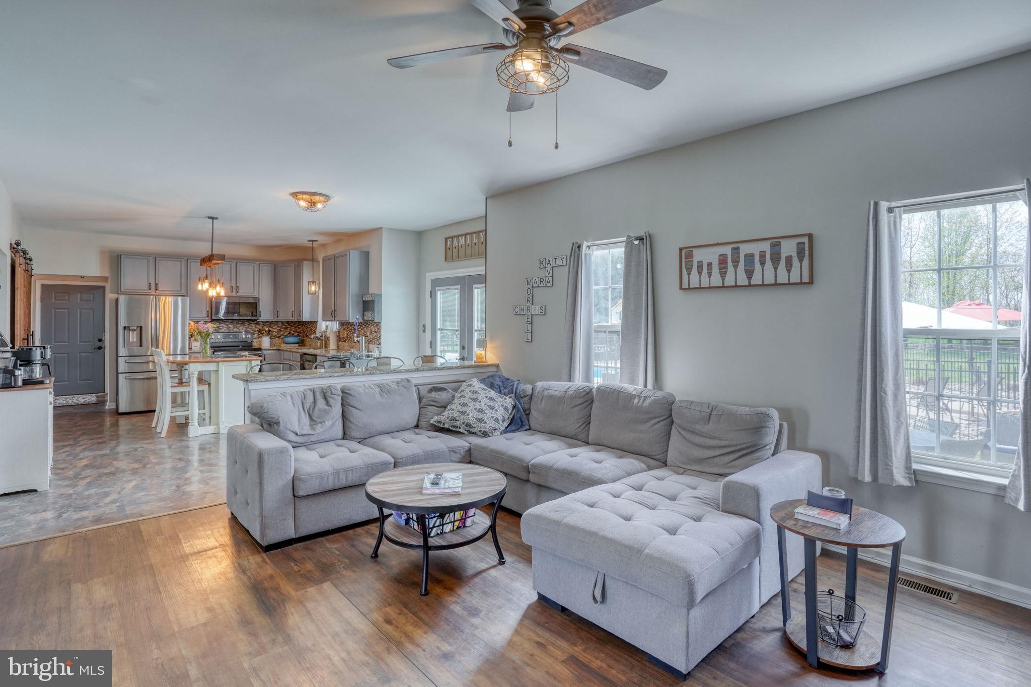 STONEFIELD - Residential