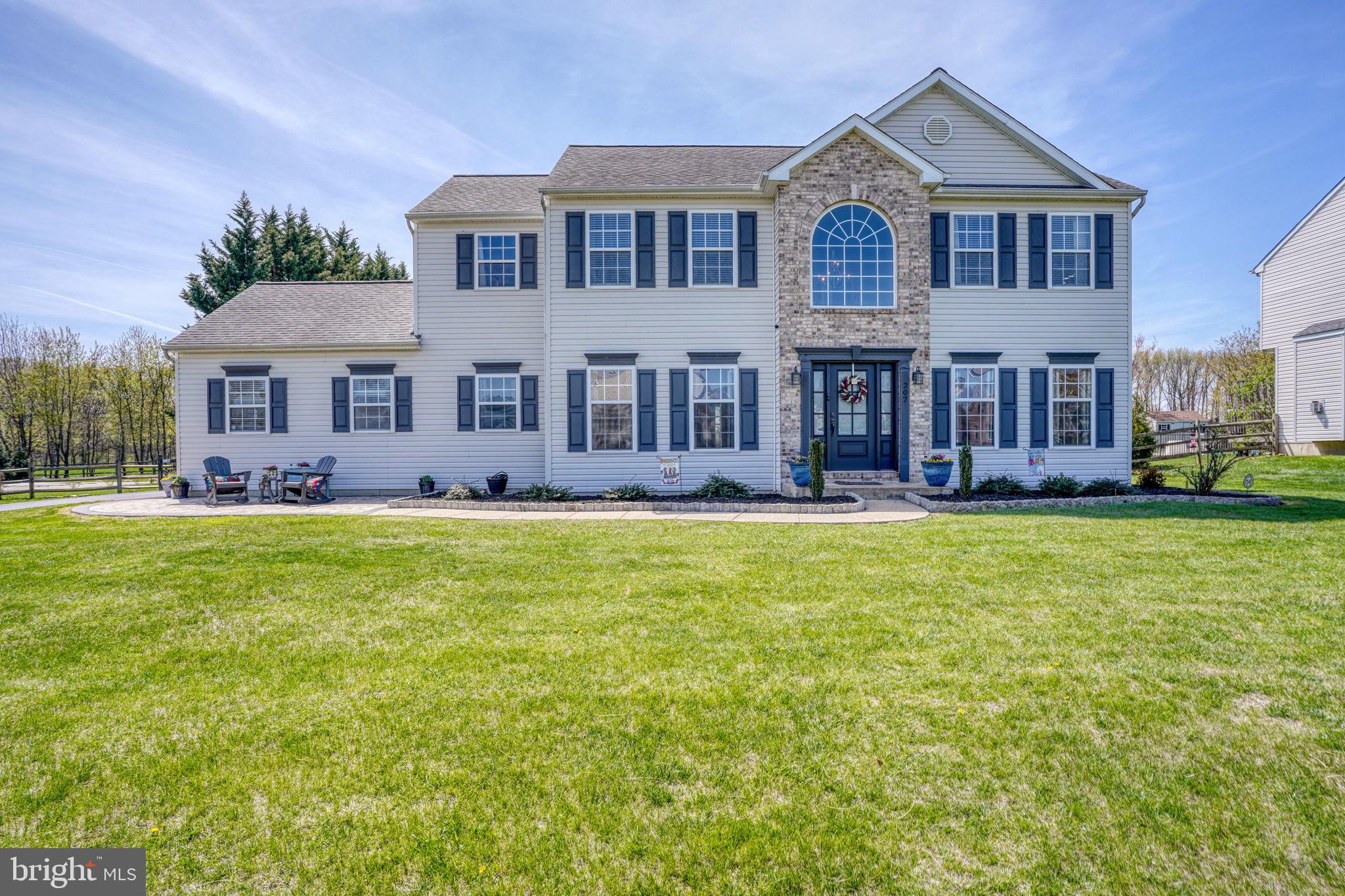 STONEFIELD - Residential