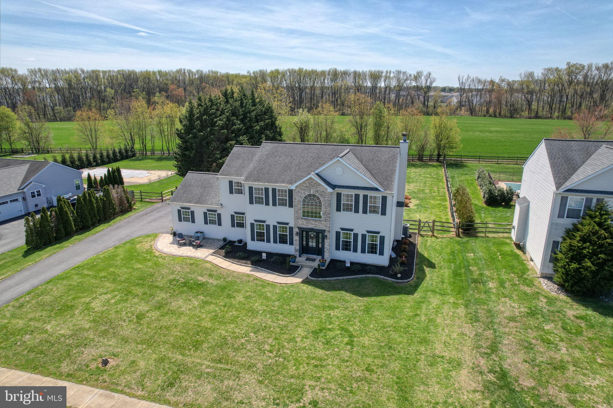STONEFIELD - Residential