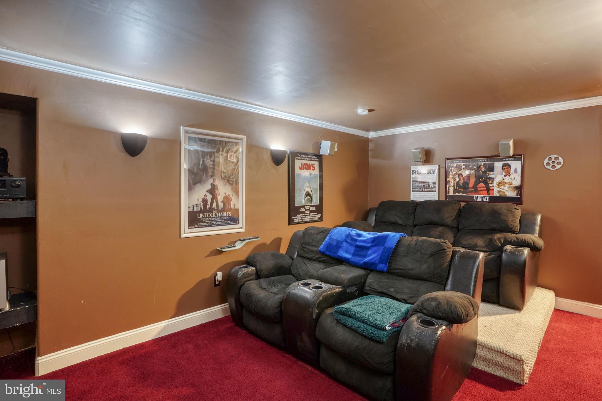 STONEFIELD - Residential