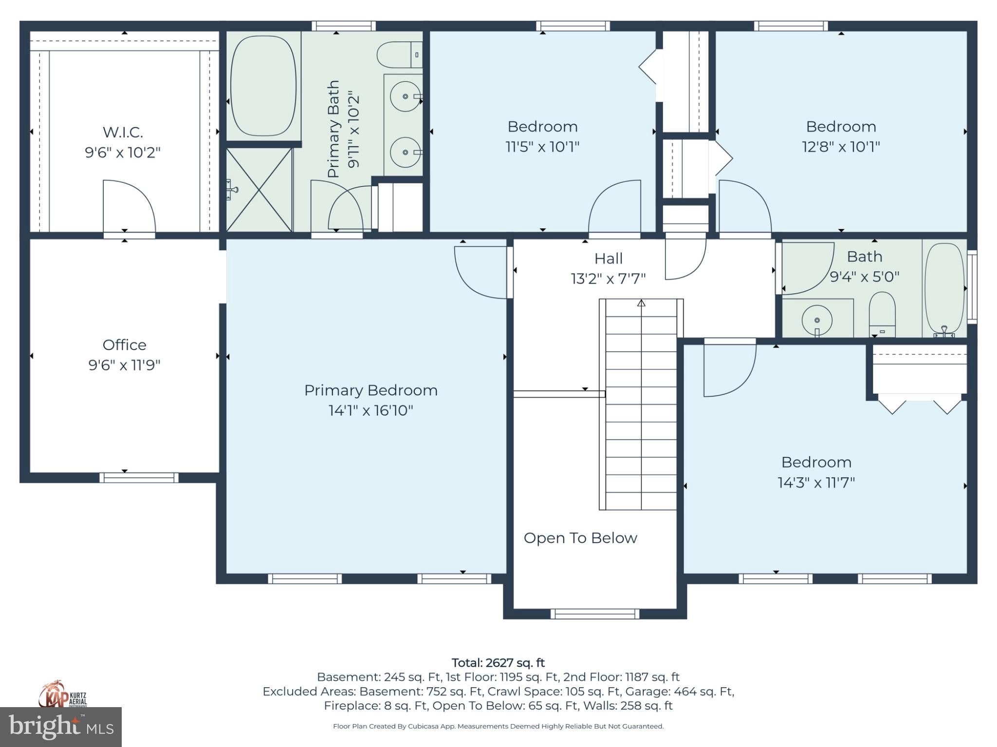 STONEFIELD - Residential