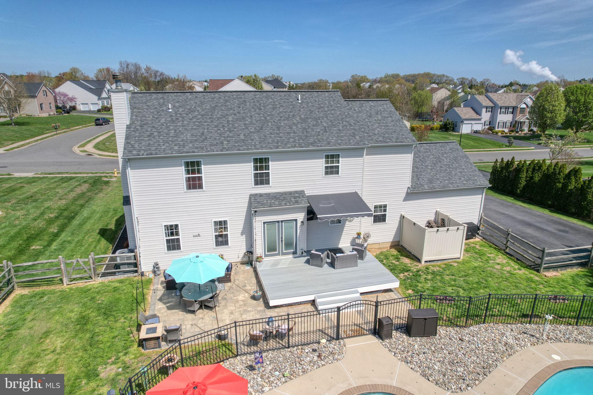 STONEFIELD - Residential