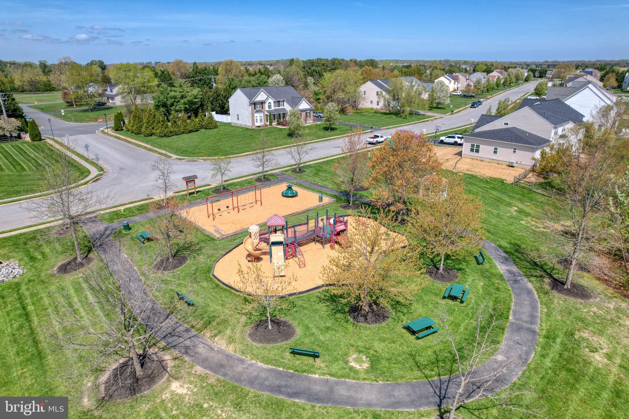 STONEFIELD - Residential