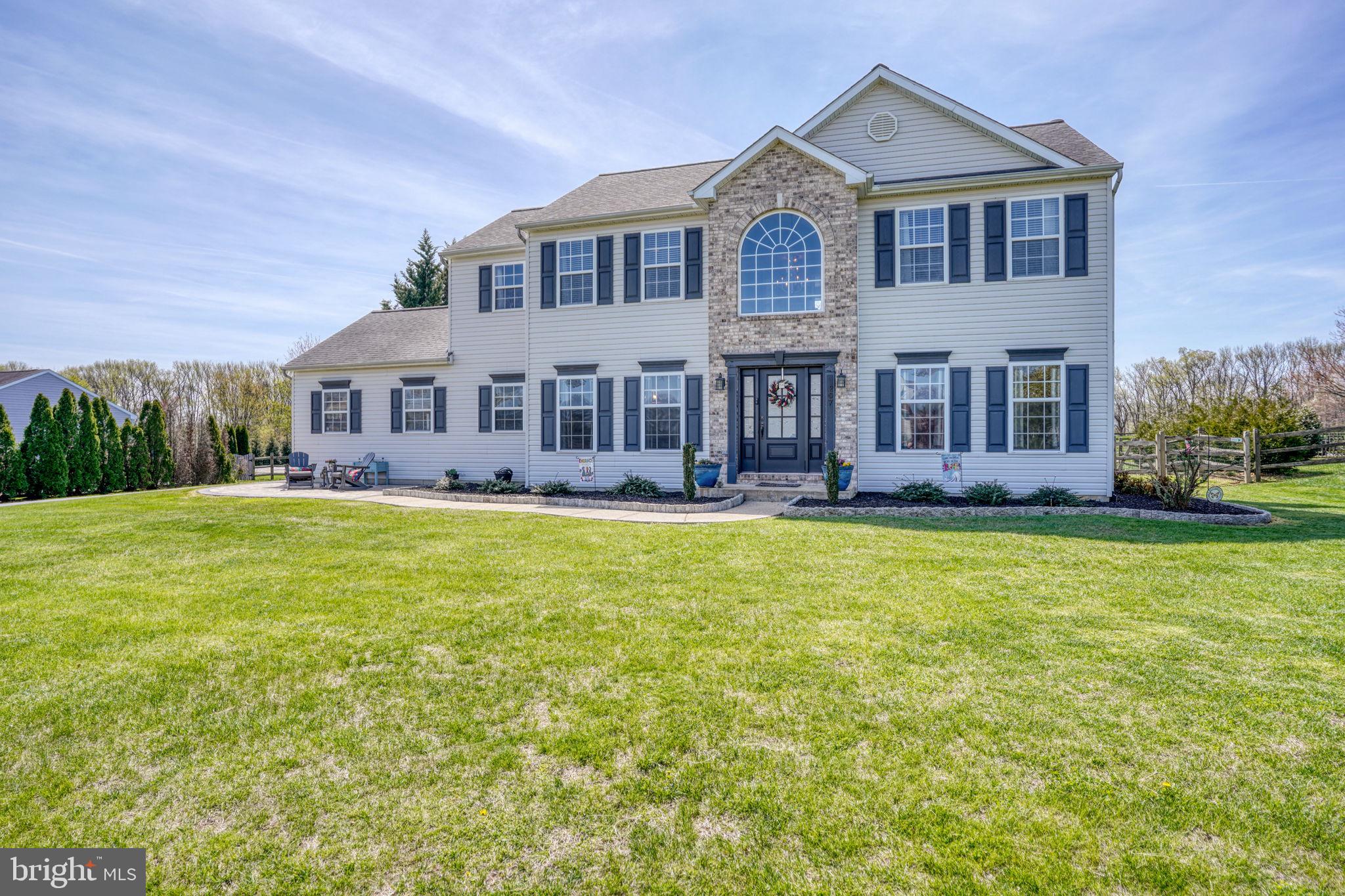 STONEFIELD - Residential