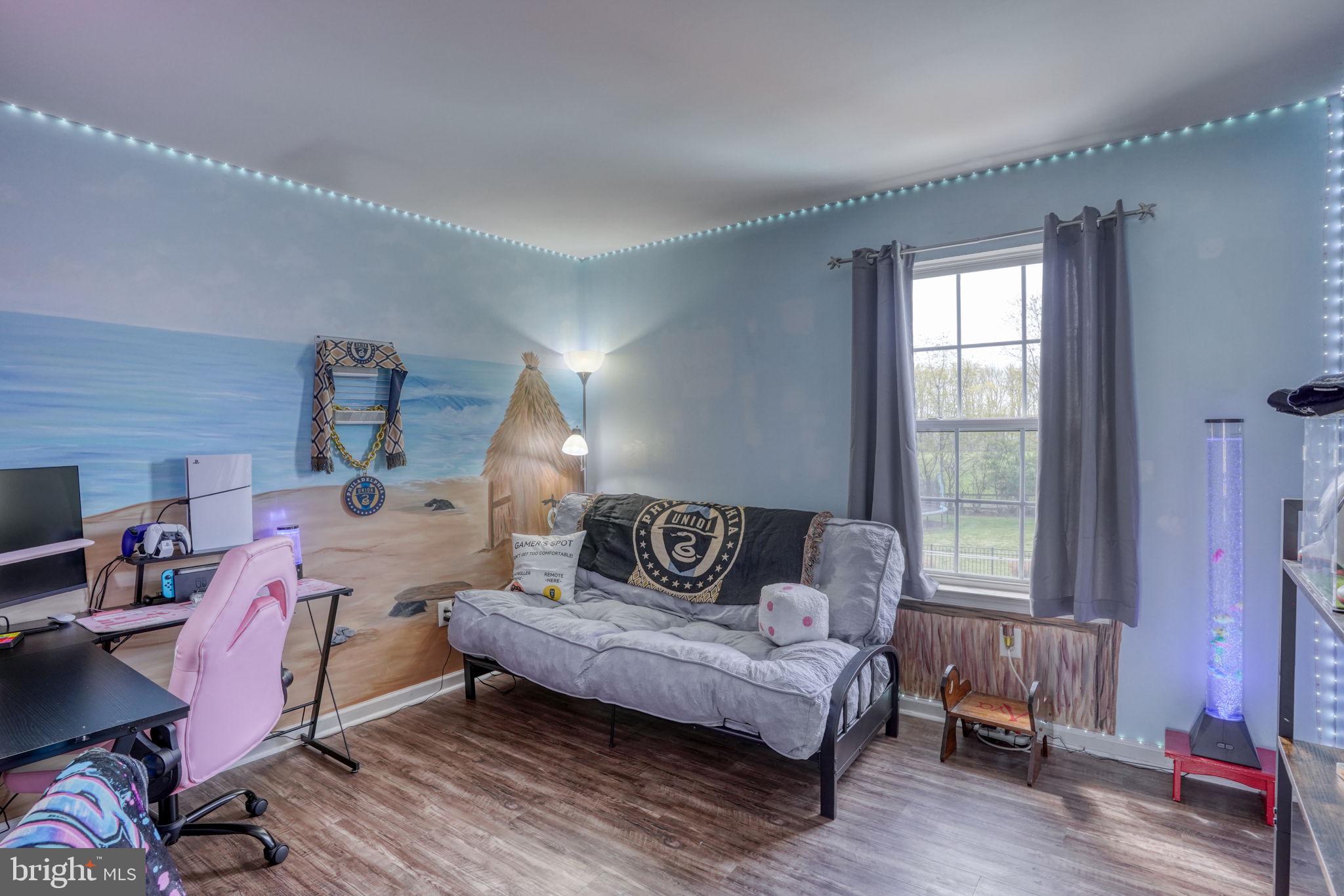 STONEFIELD - Residential