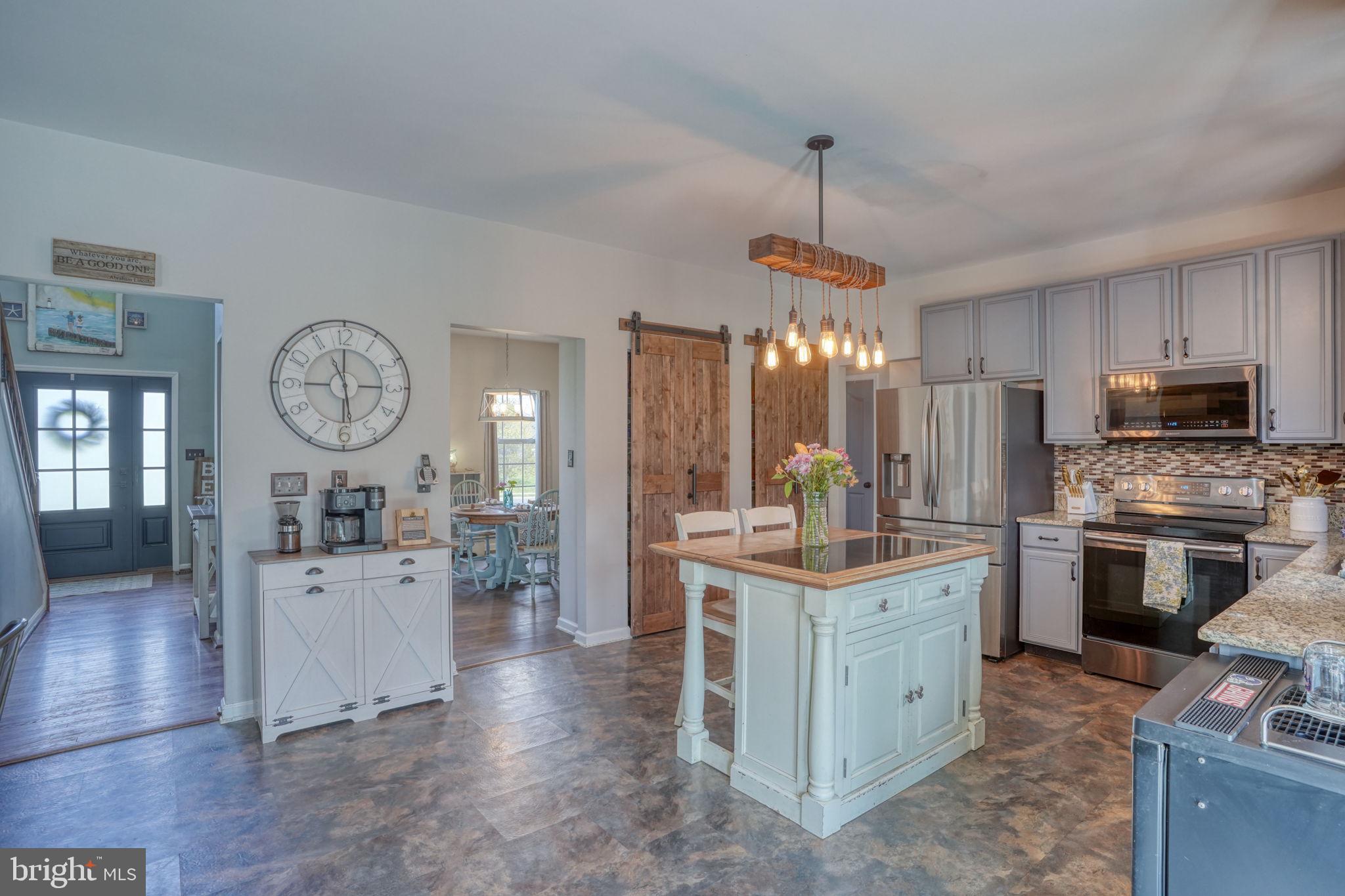 STONEFIELD - Residential