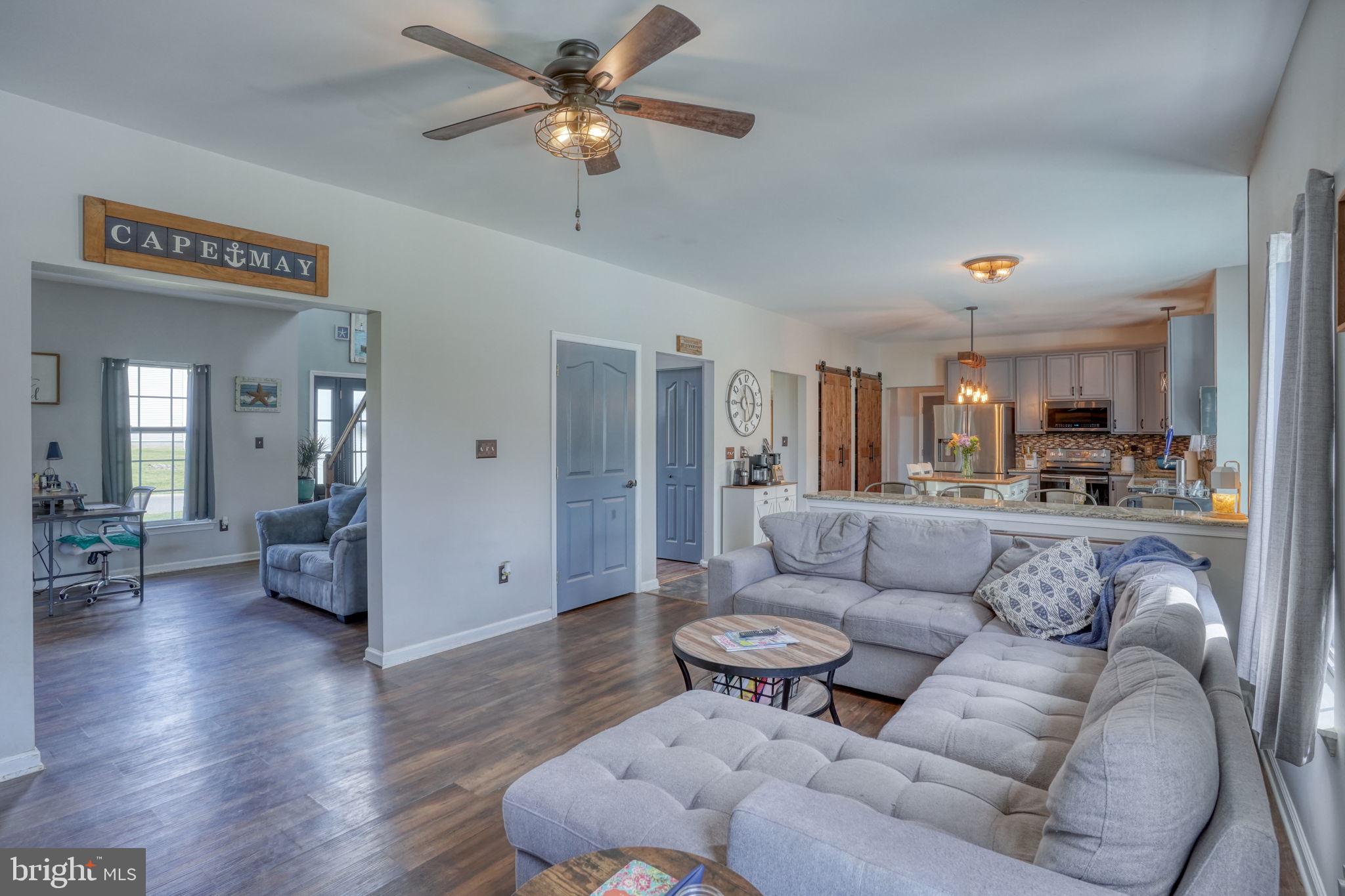 STONEFIELD - Residential