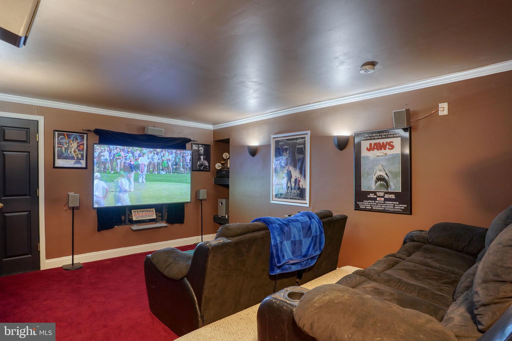 STONEFIELD - Residential