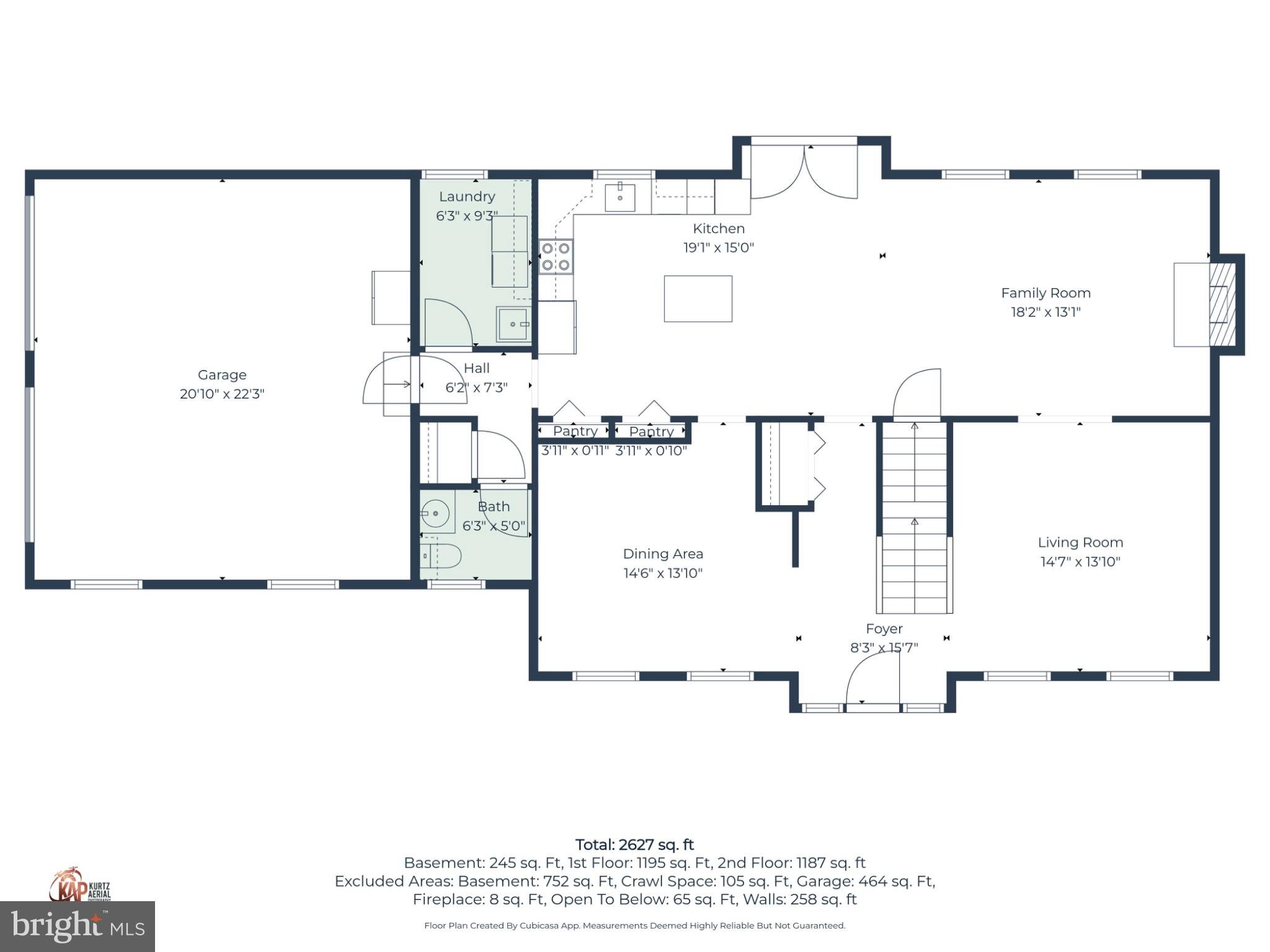 STONEFIELD - Residential