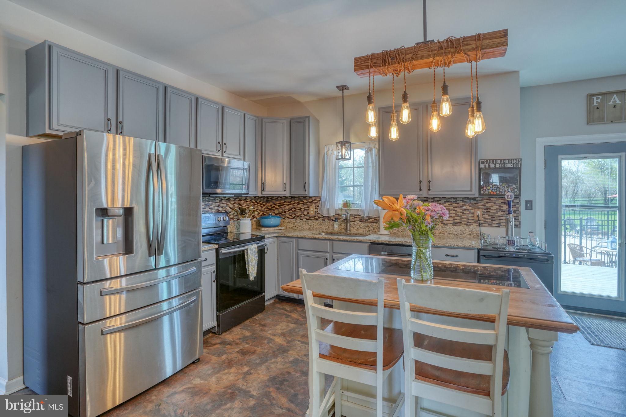 STONEFIELD - Residential