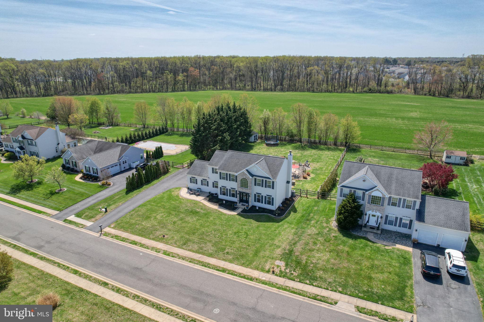 STONEFIELD - Residential