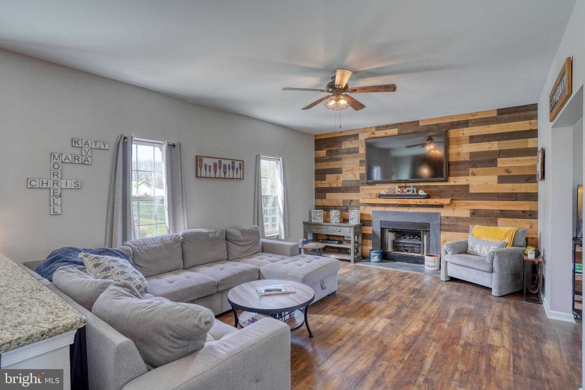 STONEFIELD - Residential