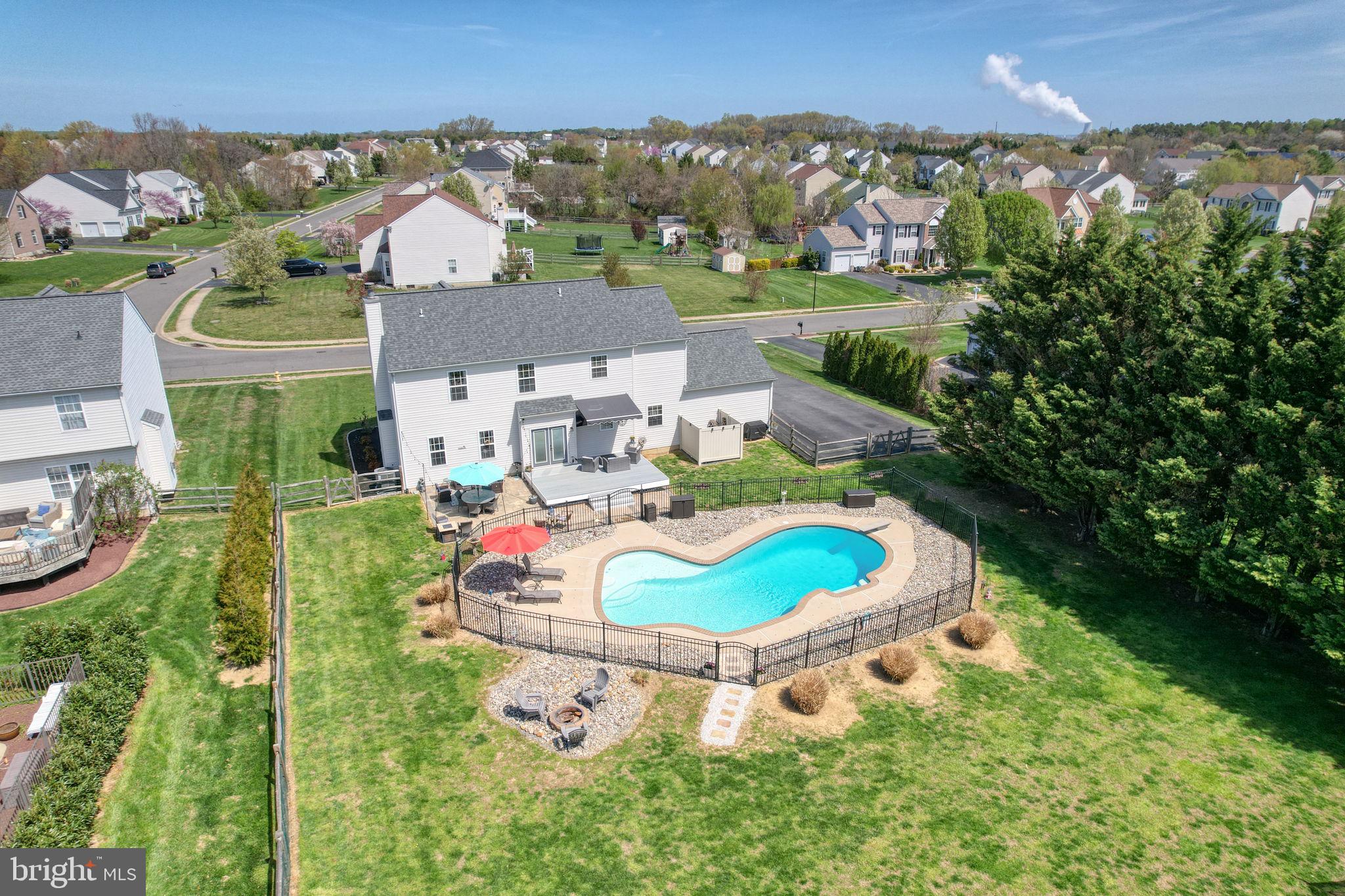 STONEFIELD - Residential
