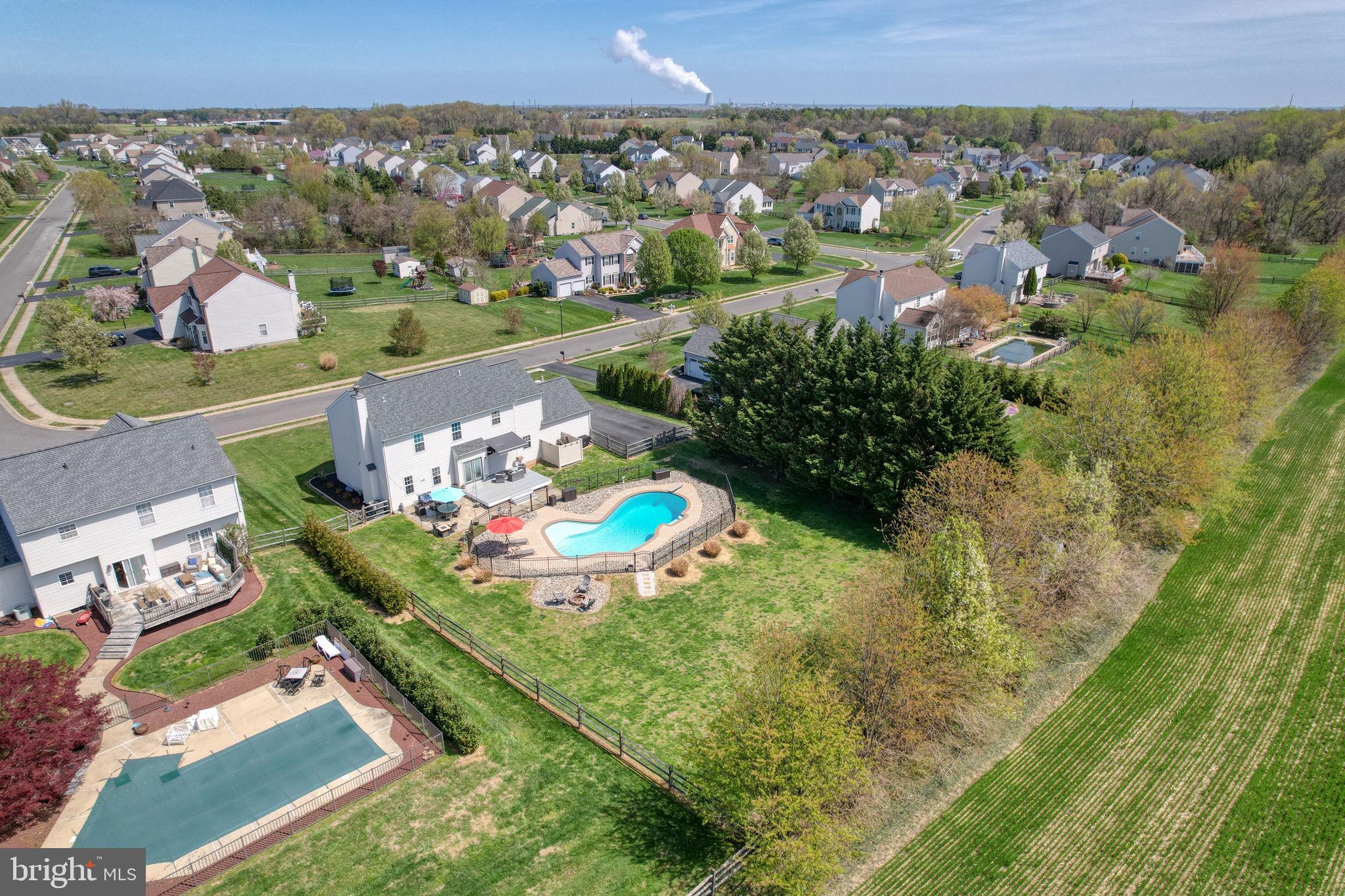 STONEFIELD - Residential