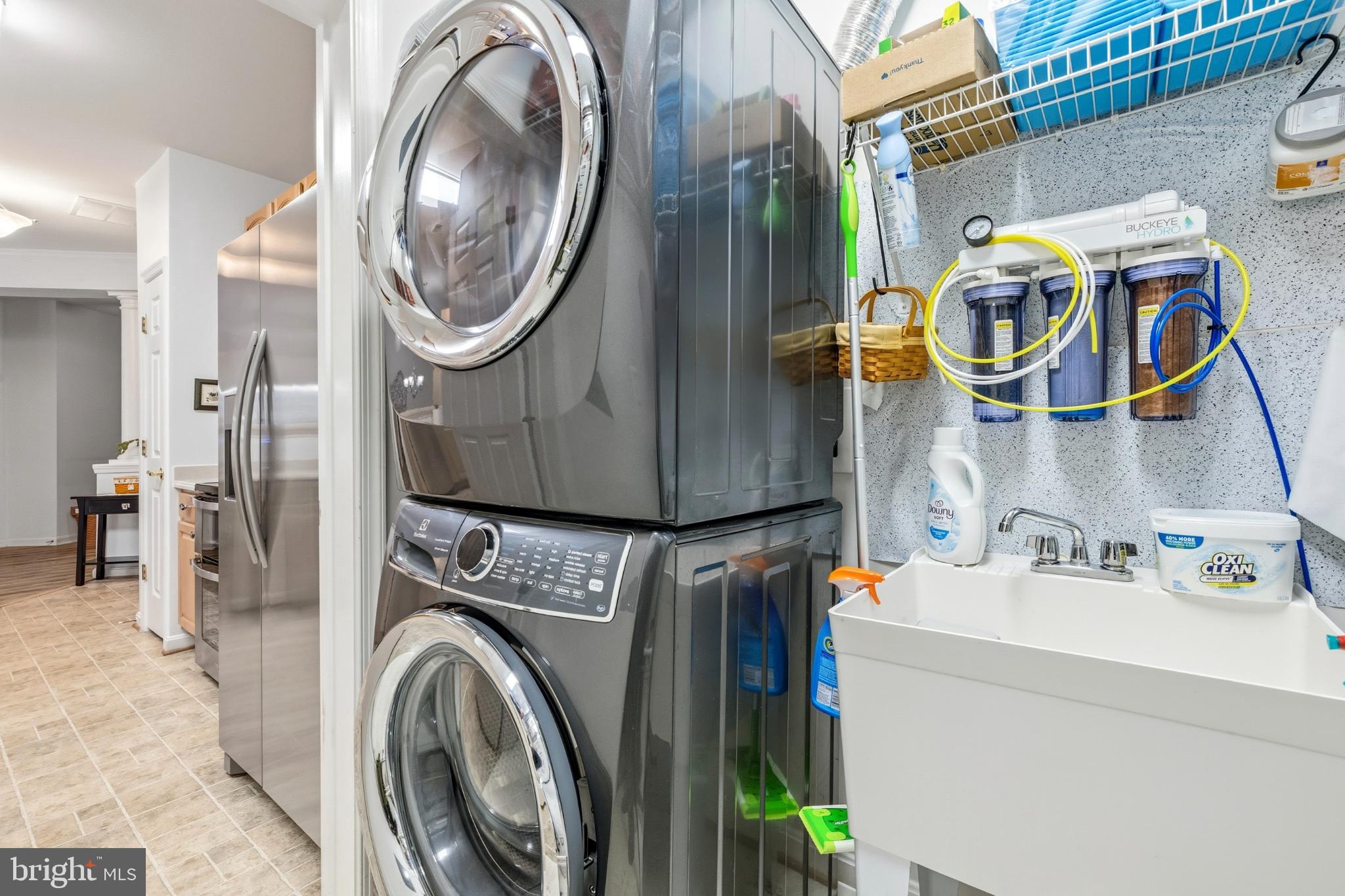 VILLAGE AT WAUGH CHAPEL - Residential