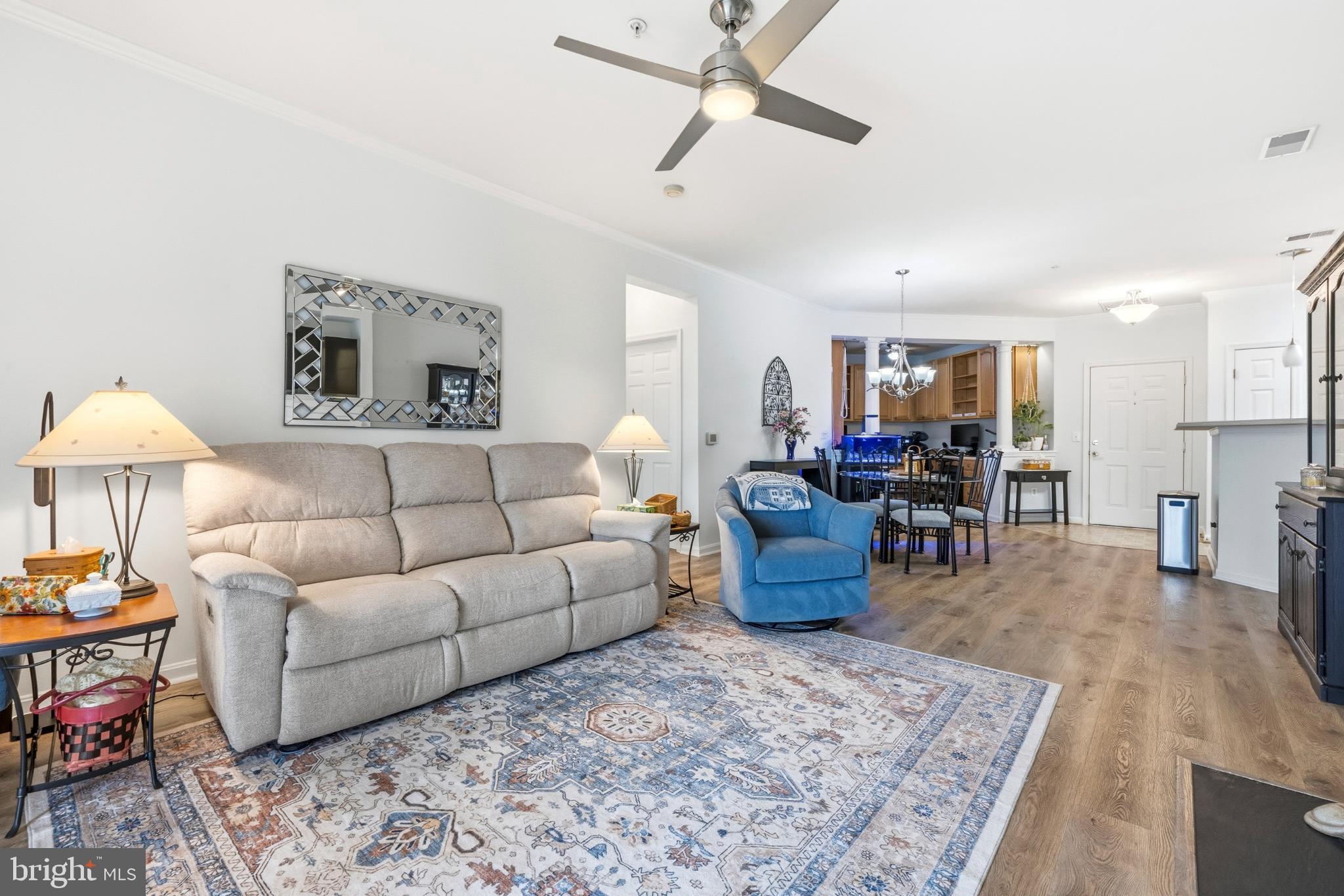 VILLAGE AT WAUGH CHAPEL - Residential