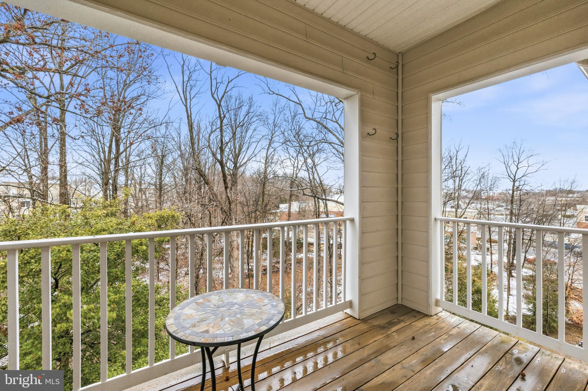 VILLAGE AT WAUGH CHAPEL - Residential