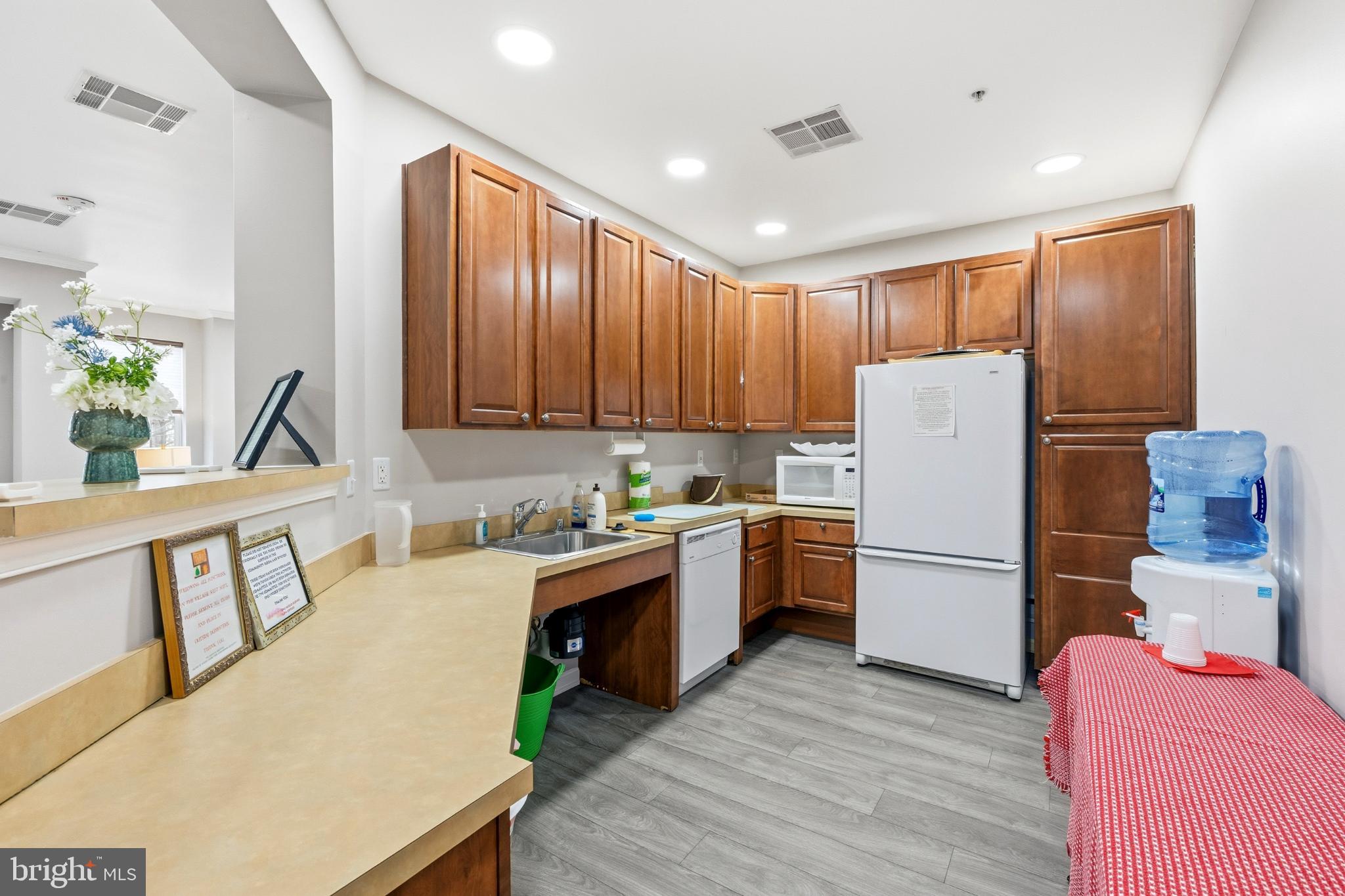 VILLAGE AT WAUGH CHAPEL - Residential