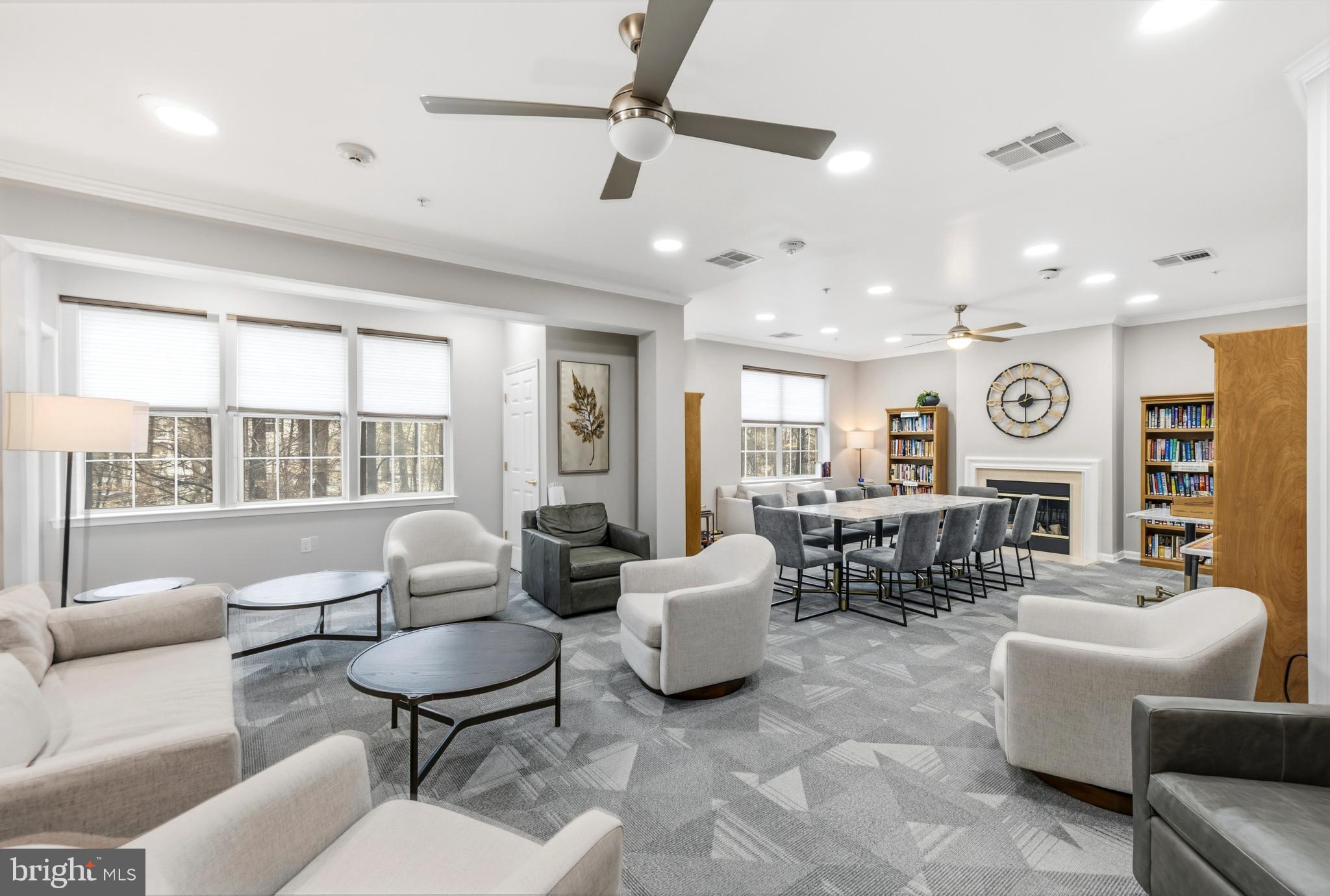 VILLAGE AT WAUGH CHAPEL - Residential